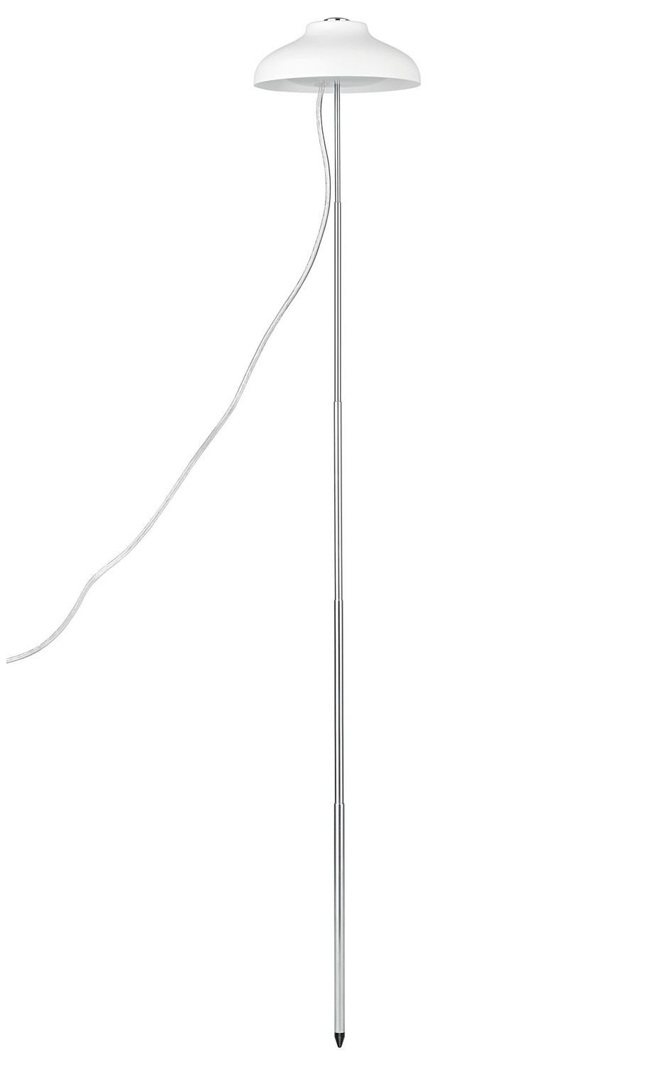 DS Produkte GmbH LED Dekolicht LED Teleskop-Pflanzenleuchte Pflanzenlampe P günstig online kaufen