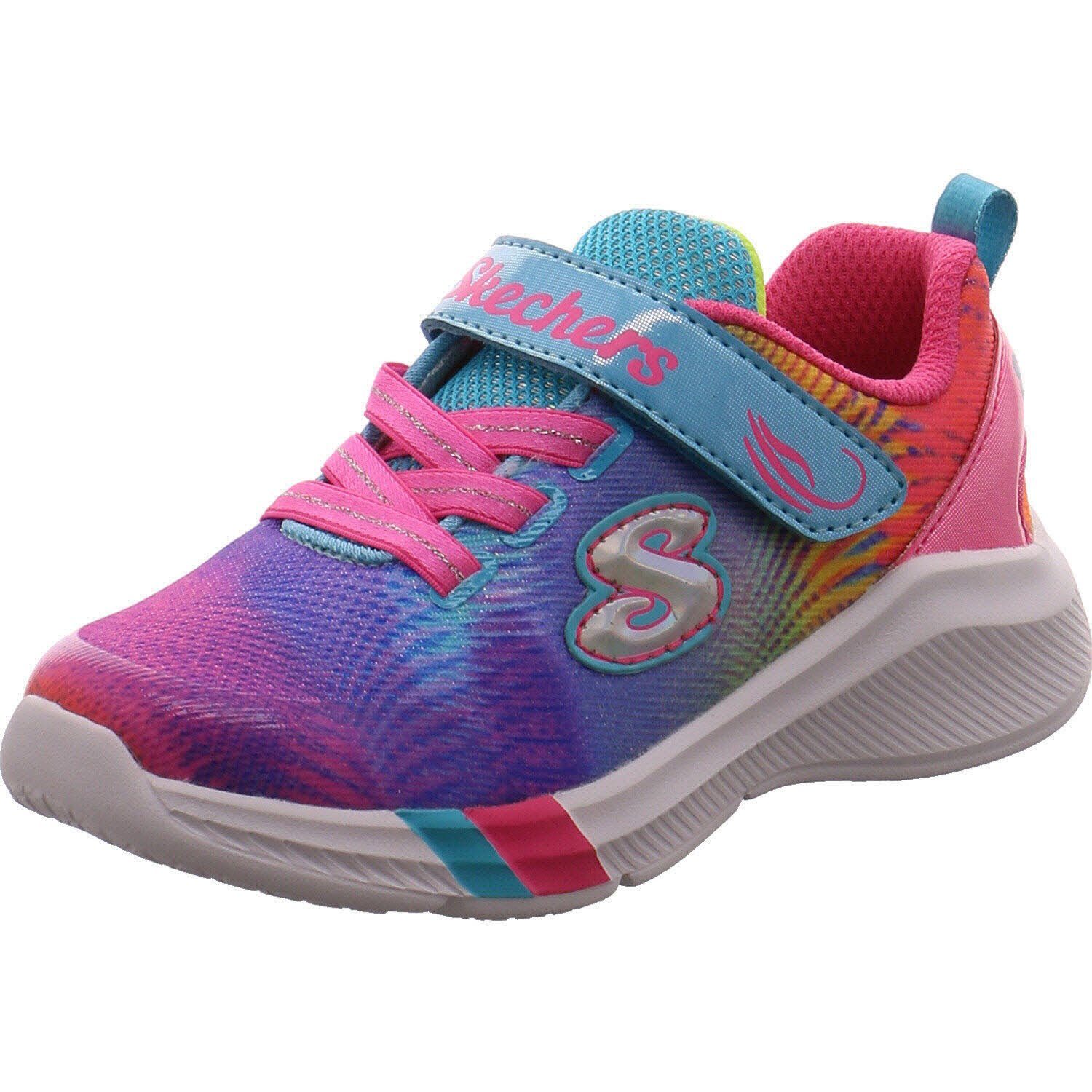 Skechers Dreamy Lites Sunny Sprints Sneaker