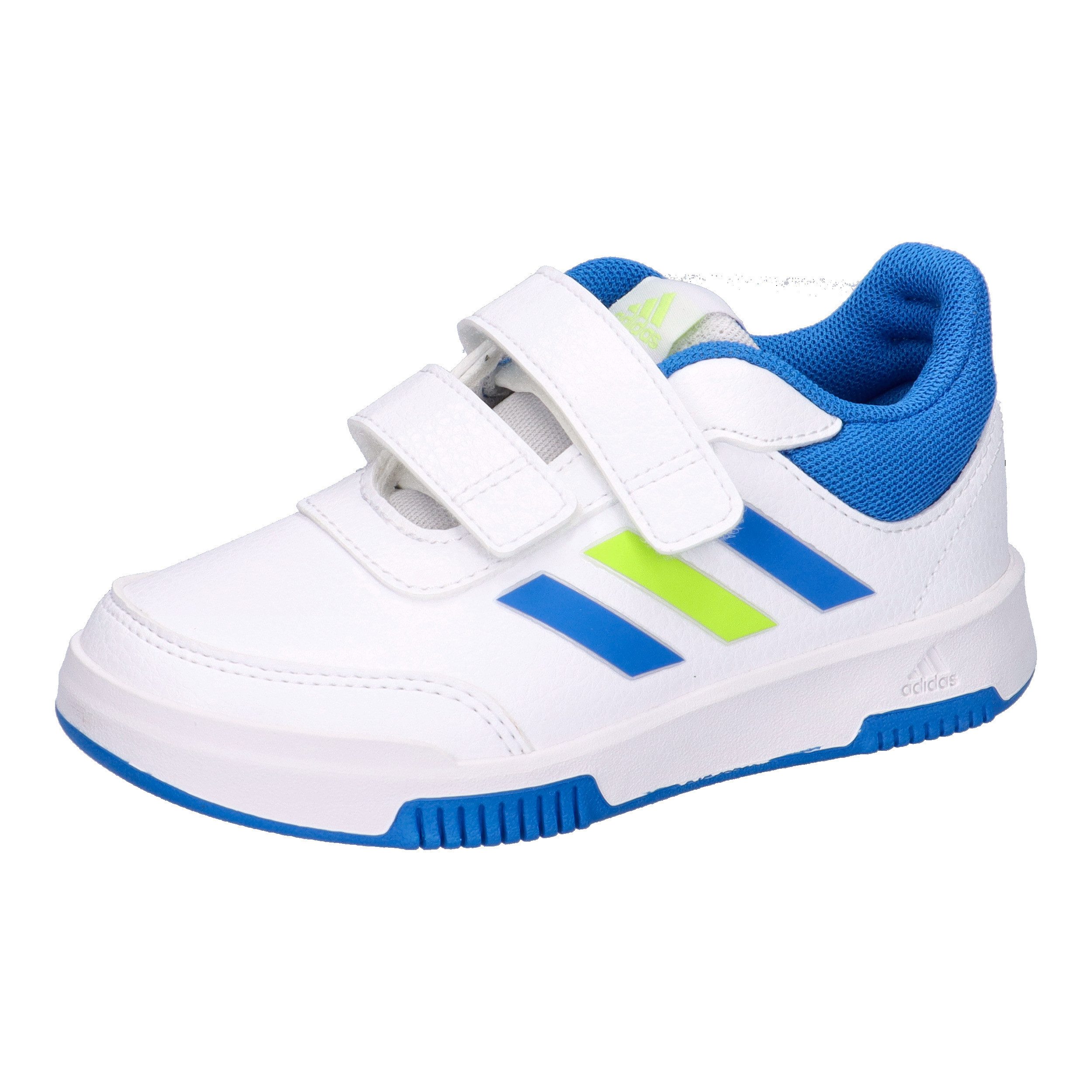 Cloud White / Bright Royal / Solar Slime