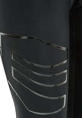 ENDURANCE Radhose Jayne W 3/4 XQL aus hochwertigen Funktionsmaterialien