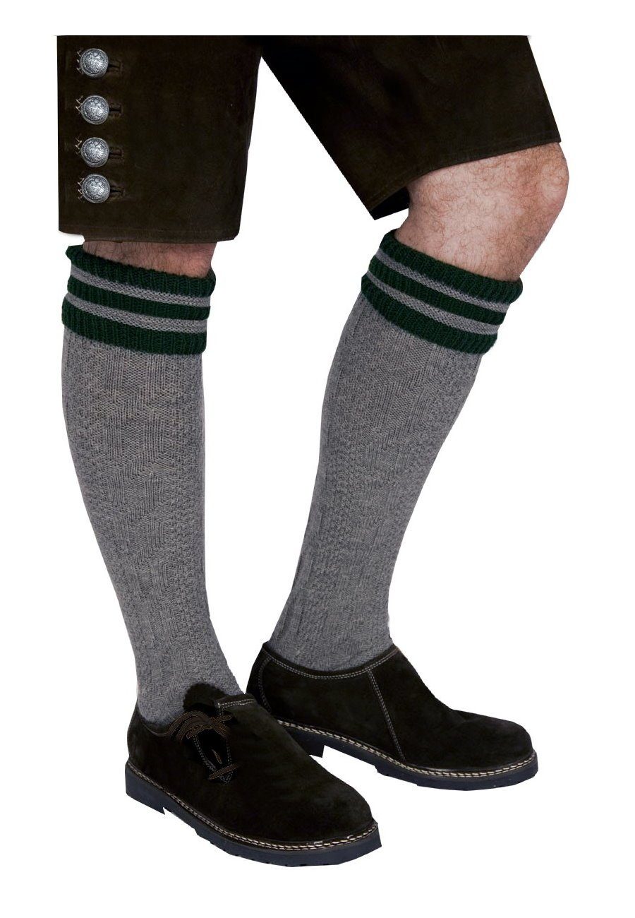 Moschen-Bayern Trachtensocken Trachtenstrumpf Herren Trachtenstrümpfe Trach günstig online kaufen