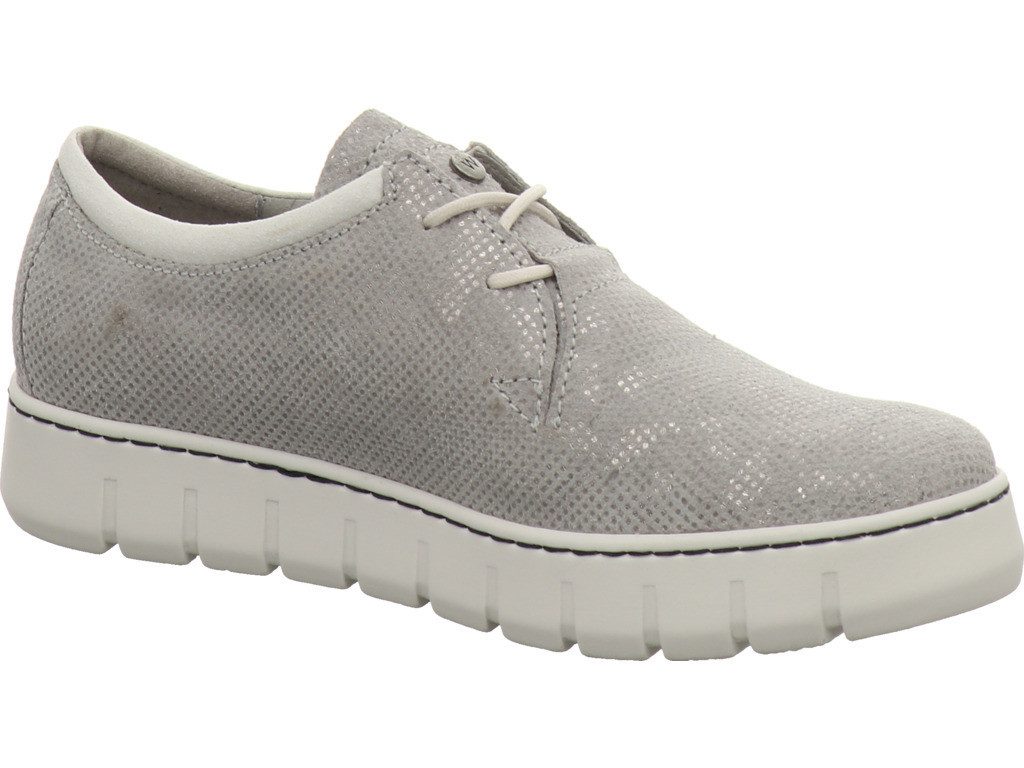 WOLKY 0232747 206 Schnürschuh