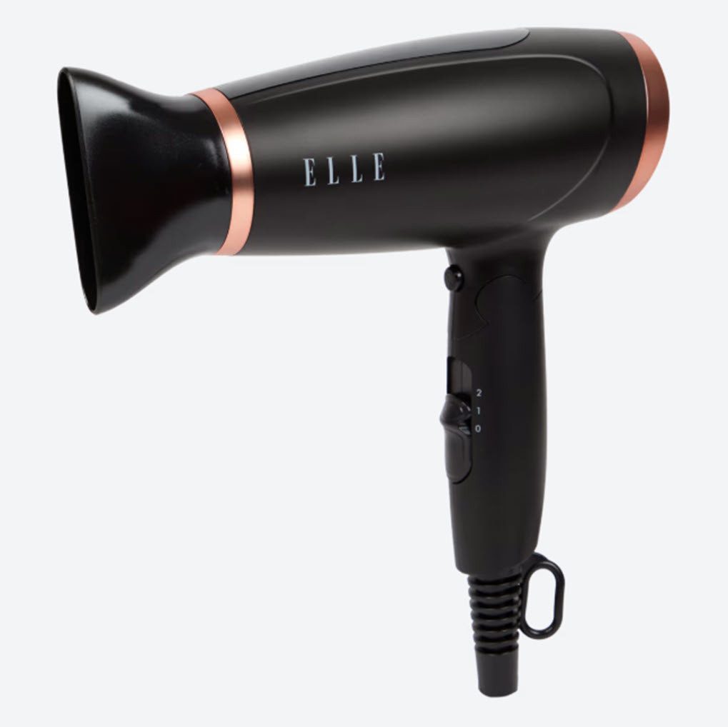 ZD Trading Haartrockner Haartrockner Föhn Dryer 2100 Watt Klappbarer Griff, 2200,00 W