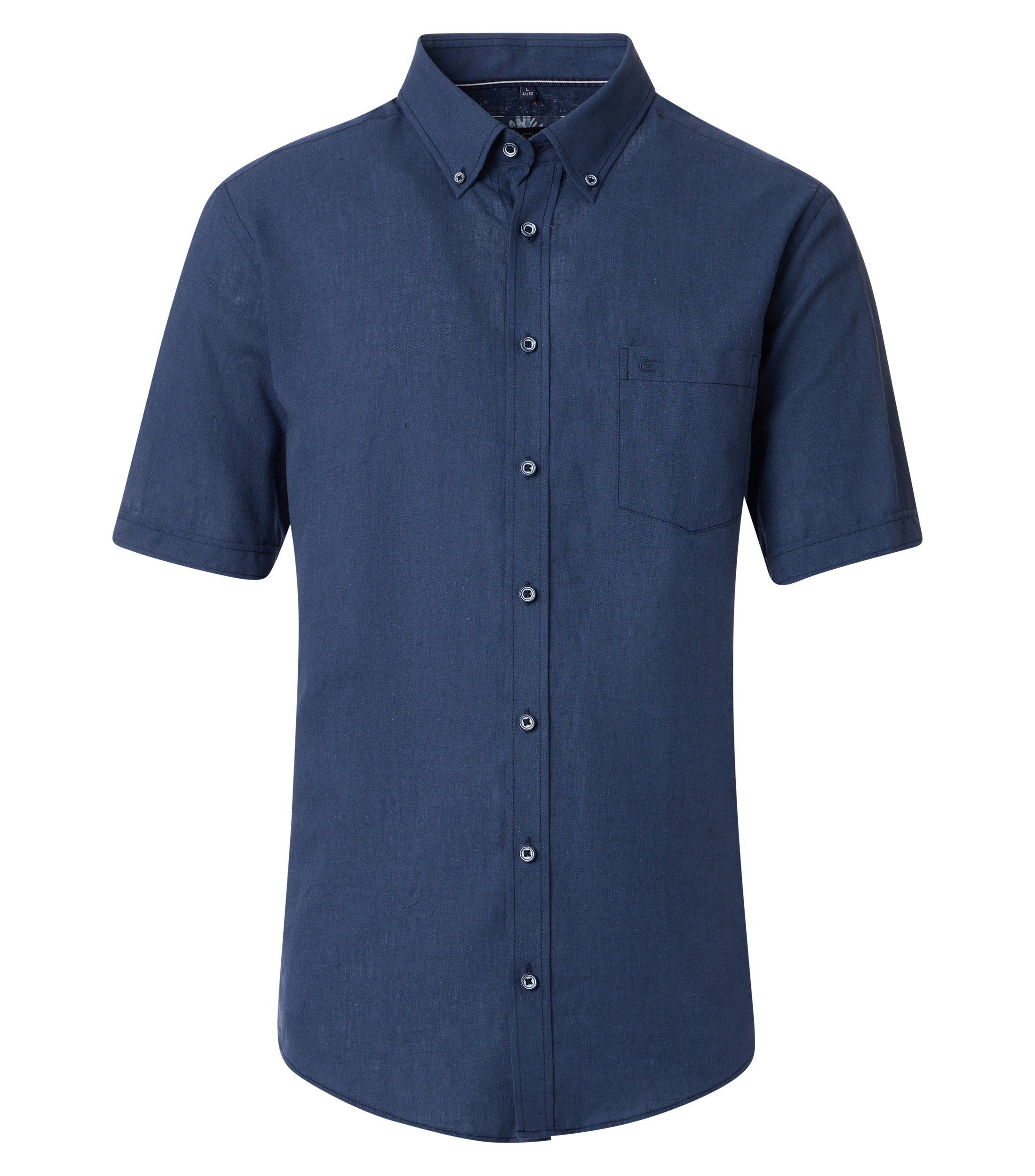 CASAMODA Leinenhemd CASAMODA Leinenhemd uni günstig online kaufen
