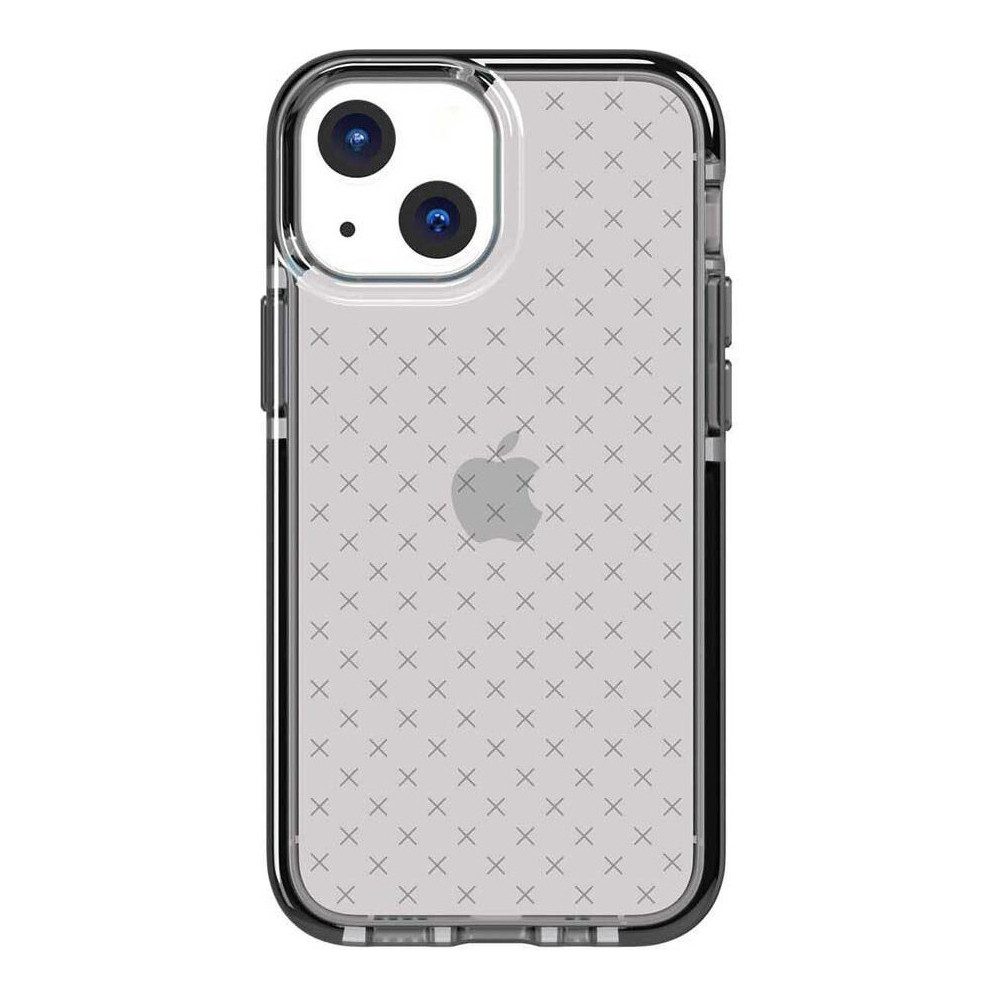 Tech21 Handyhülle Tech21 EvoCheck Case Schwarz für iPhone 13 Pro iPhone 13 Pro