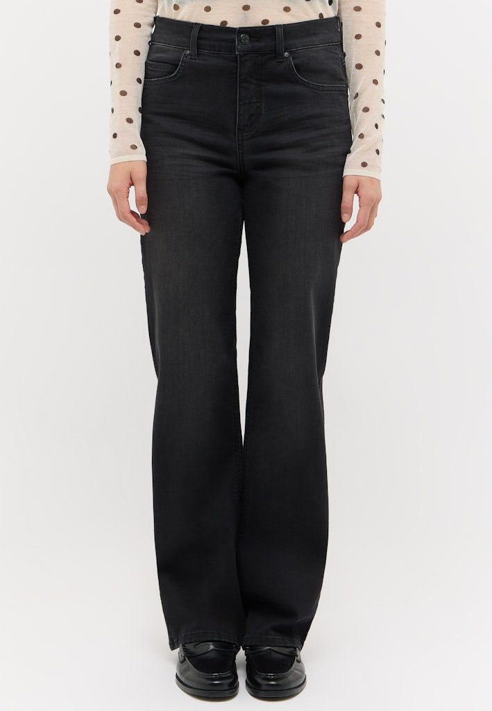 ANGELS Bequeme Jeans ANGELS JEANS / Da.Jeans / LARA