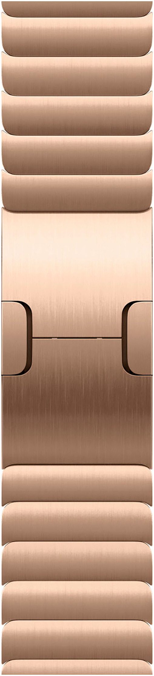 Apple Smartwatch-Armband Gliederarmband günstig online kaufen