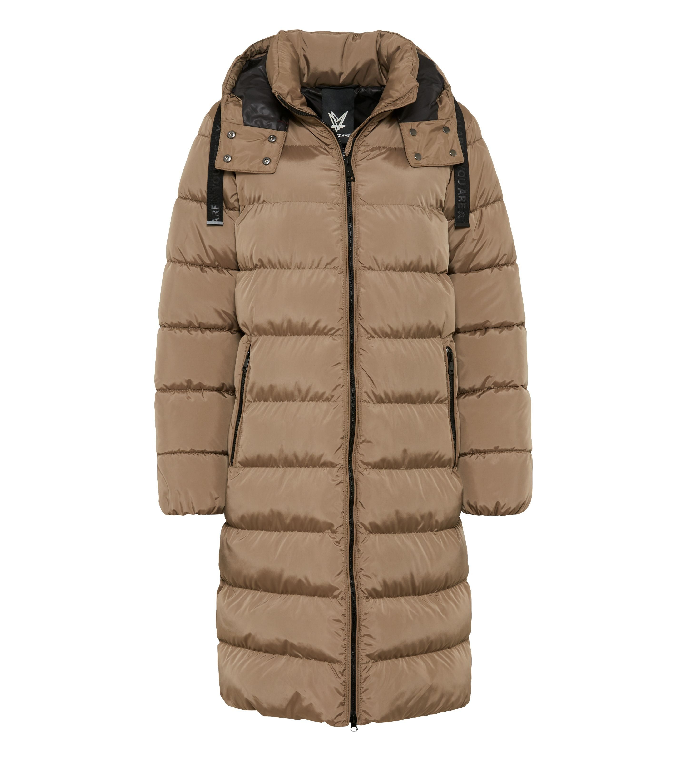 Fuchs Schmitt Steppmantel