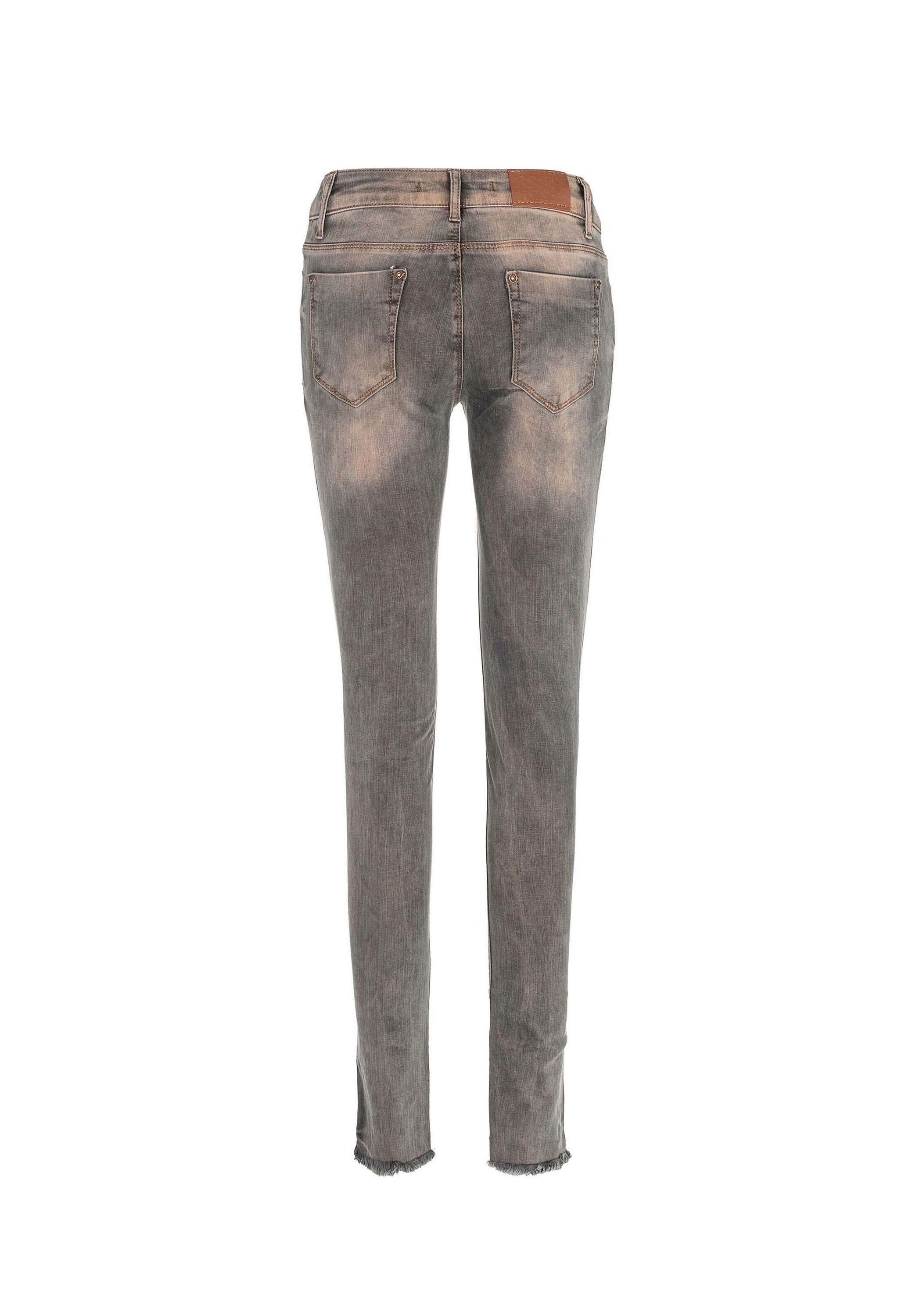 Cipo & Baxx Regular-fit-Jeans Jeans in Regular-Fit, WD355