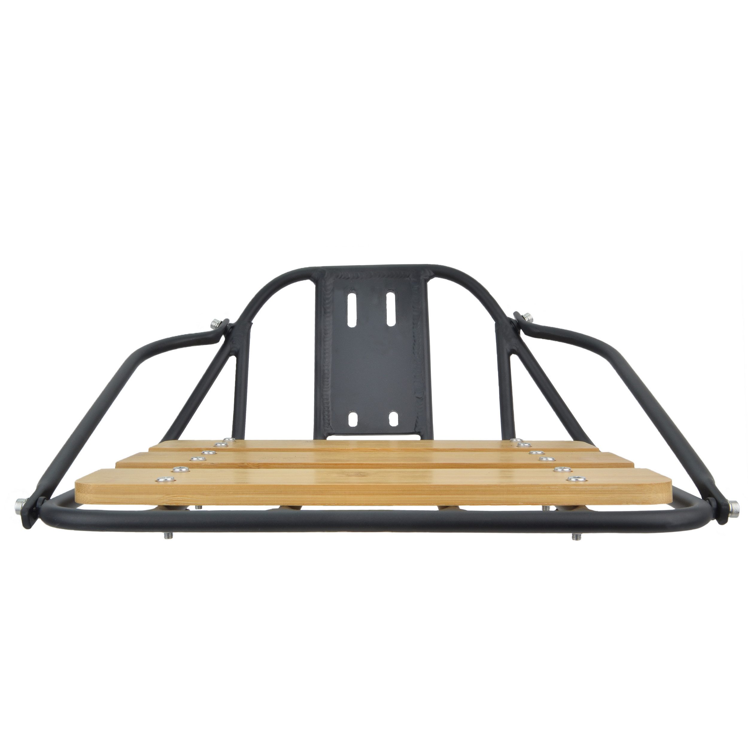 SachsenRAD Fahrradkorb Korb Flat für SachsenRad C5 und R8 Flex III (1-tlg)