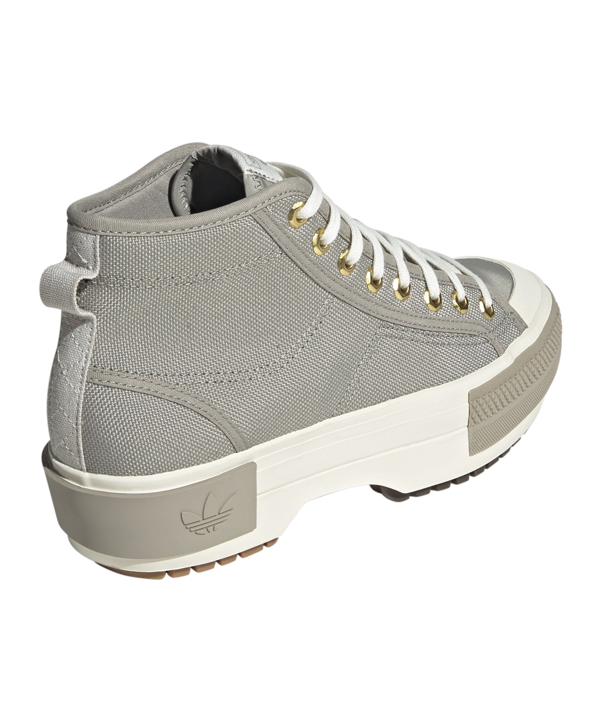 adidas Originals Damen Trek Sneaker