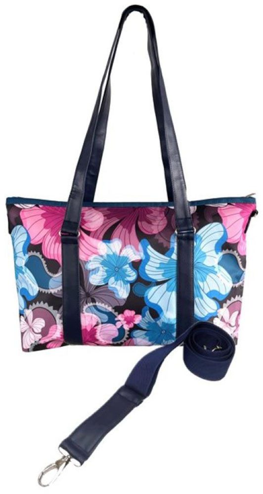 Rettungsring Gürtel Shopper