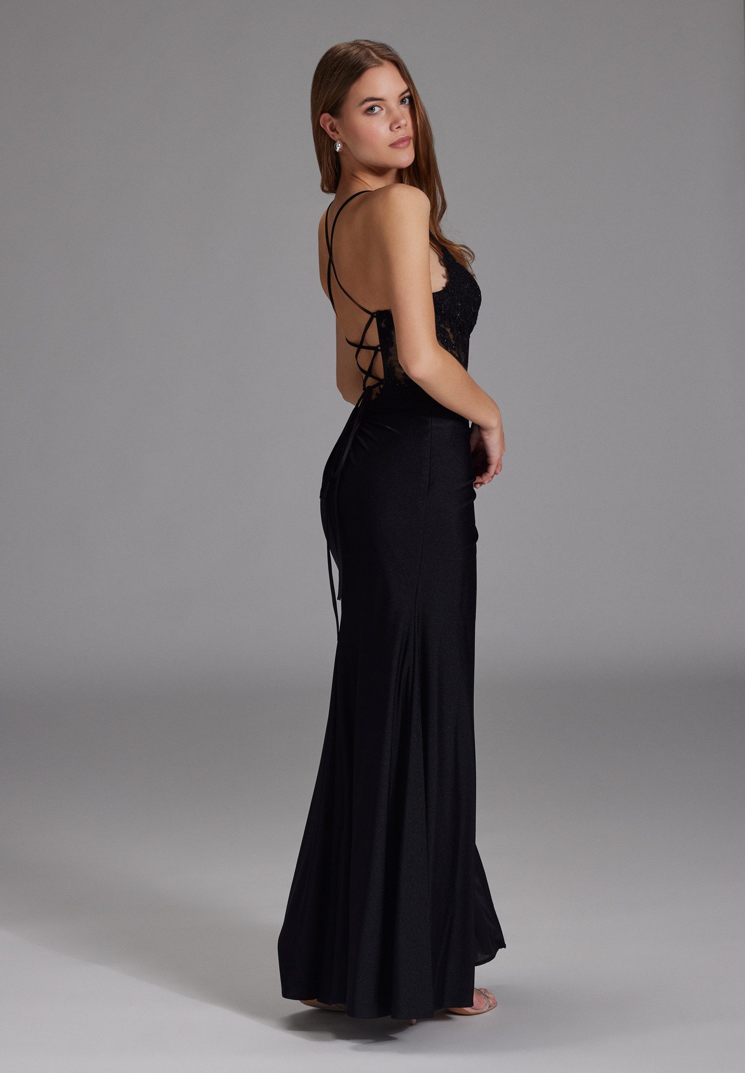 Hey Kyla Abendkleid günstig online kaufen