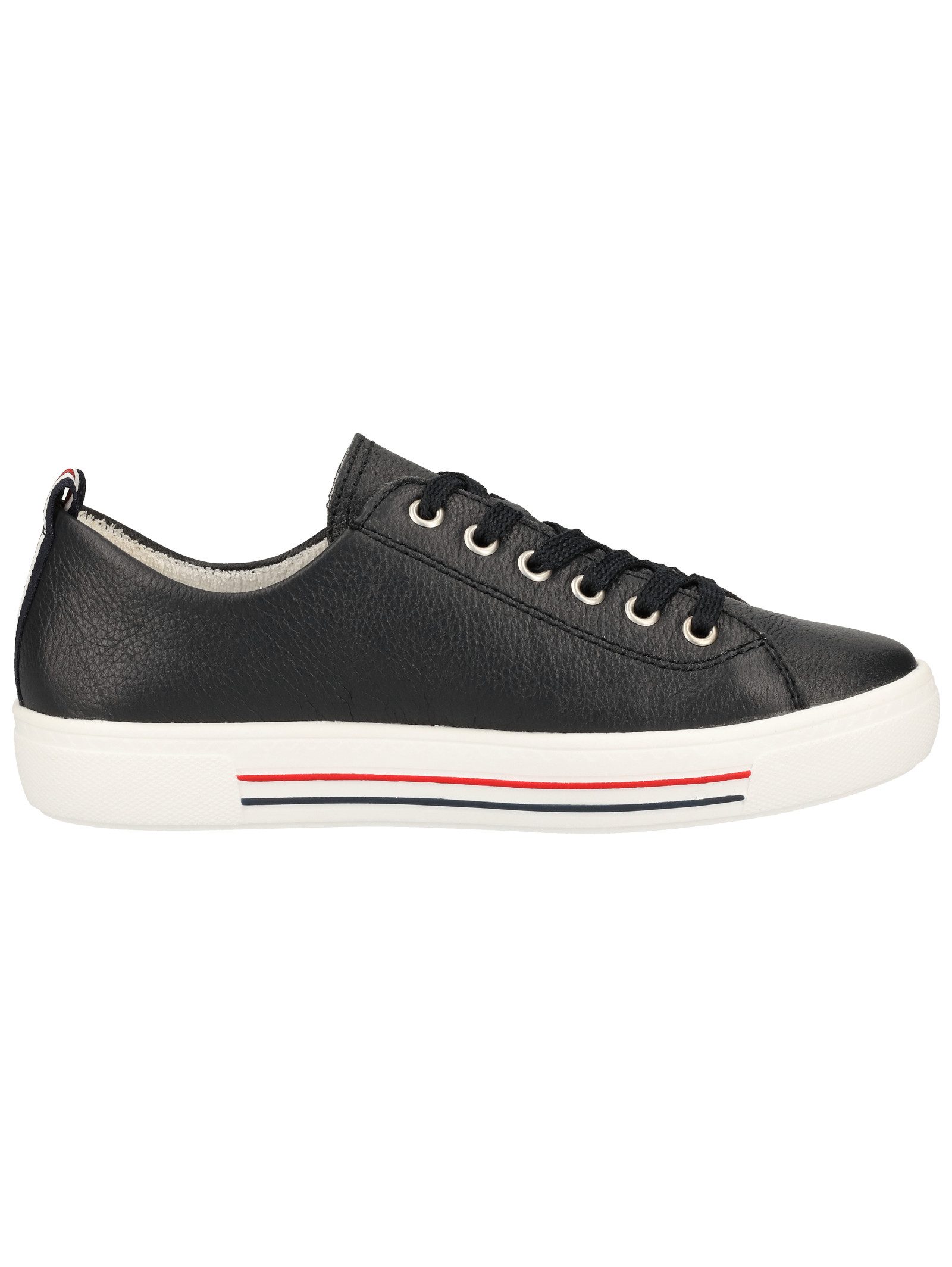 Remonte Remonte Sneaker Lederimitat Sneaker günstig online kaufen