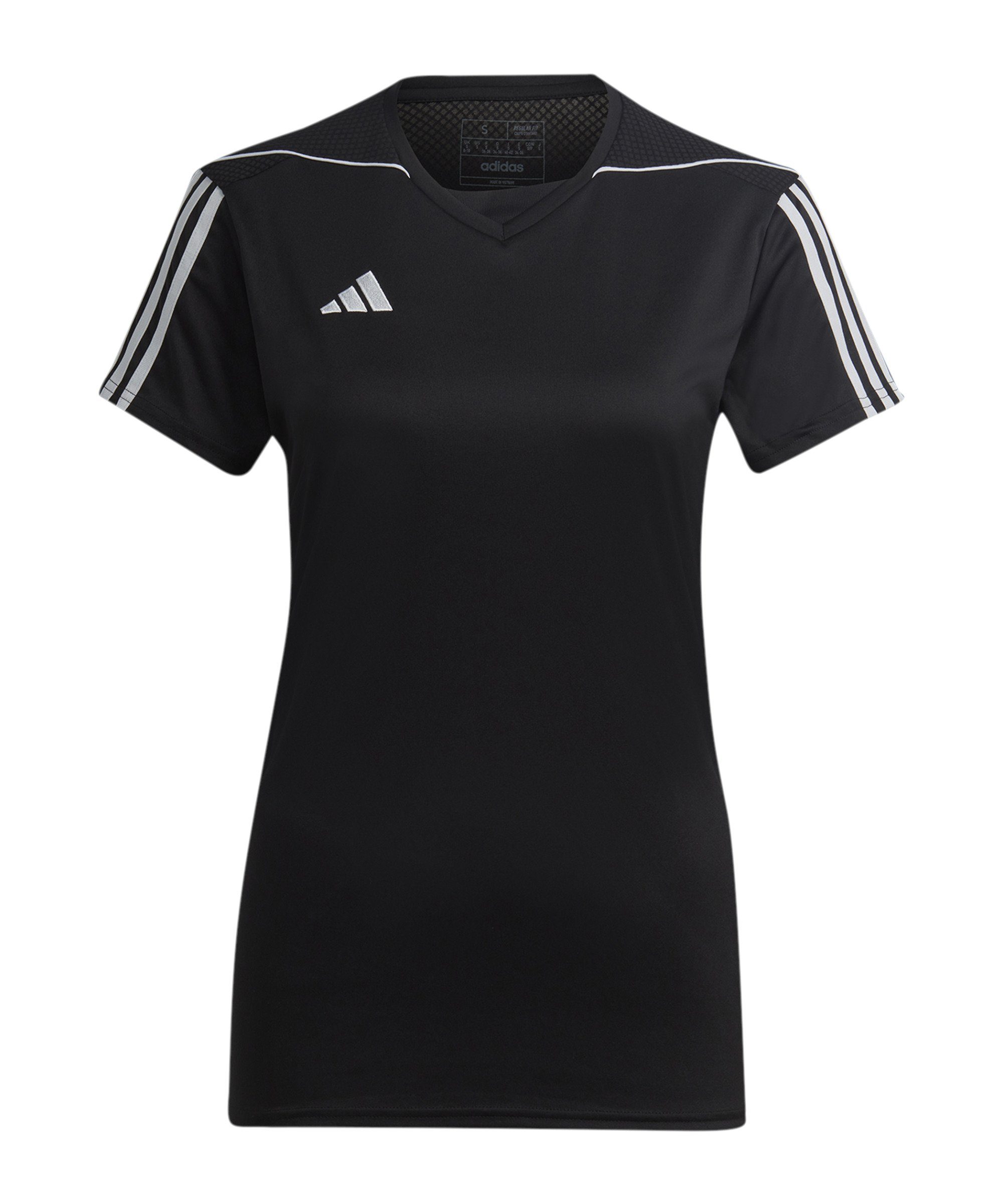 adidas Performance Fußballtrikot Tiro 23 Trikot Damen