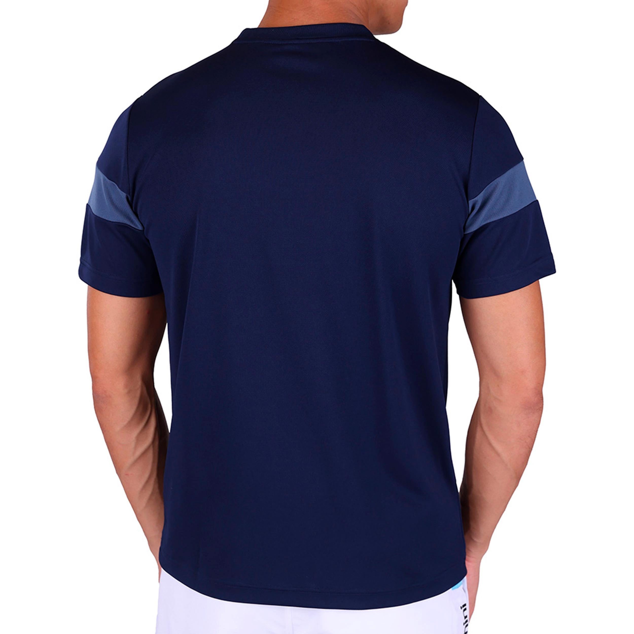 Sergio Tacchini T-Shirt Leone PL