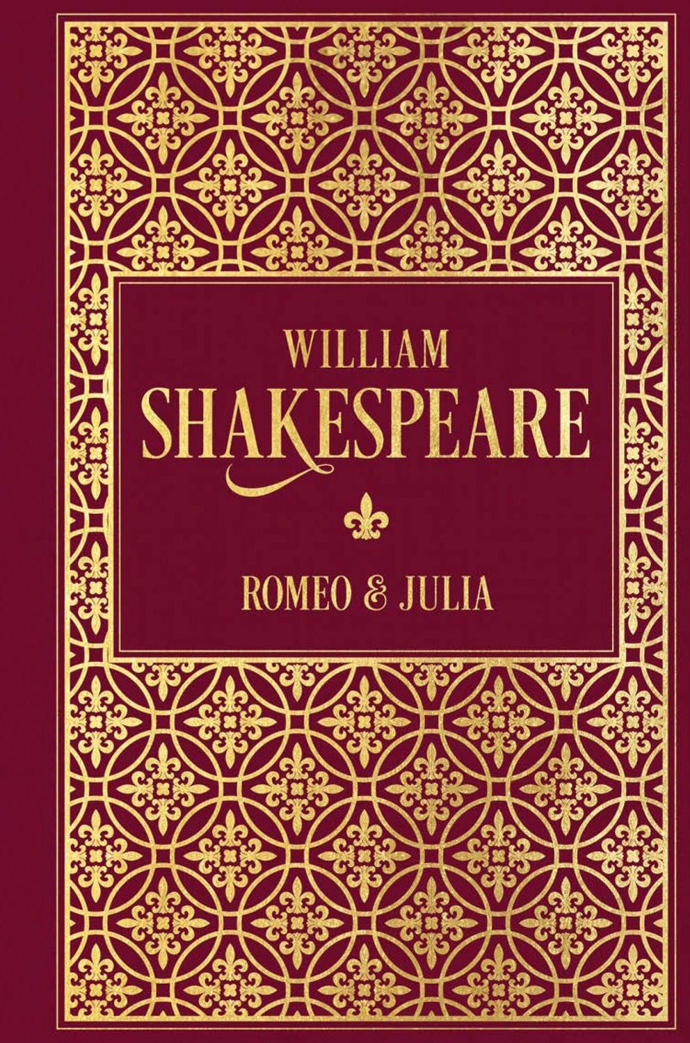 Romeo und Julia / William Shakespeare