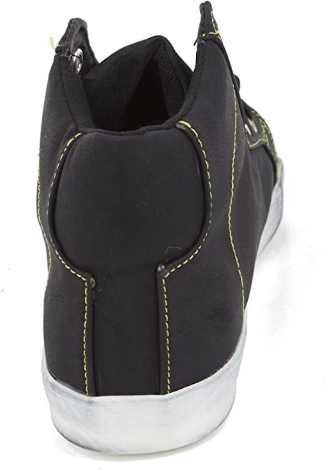 AvaMia Damen Sneaker Schnürschuhe Schuhe Turnschuhe Sneaker Damenturnschuhe Halbschuhe Damensneaker