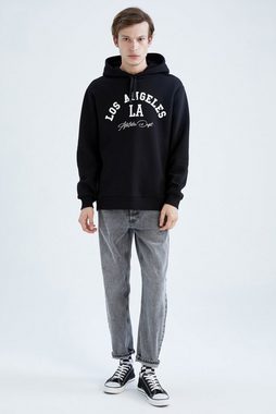 DeFacto Kapuzensweatshirt Sweatshirt