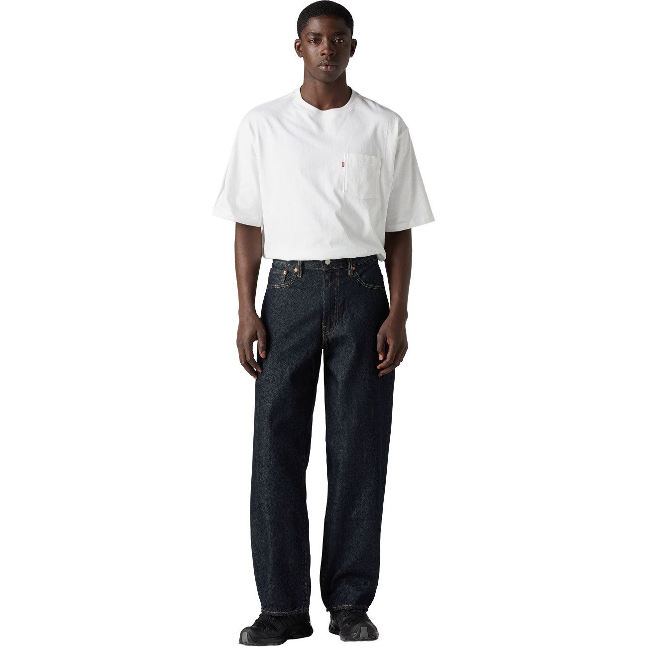 Levi's® Relax-fit-Jeans 578™ BAGGY 578™ BAGGY