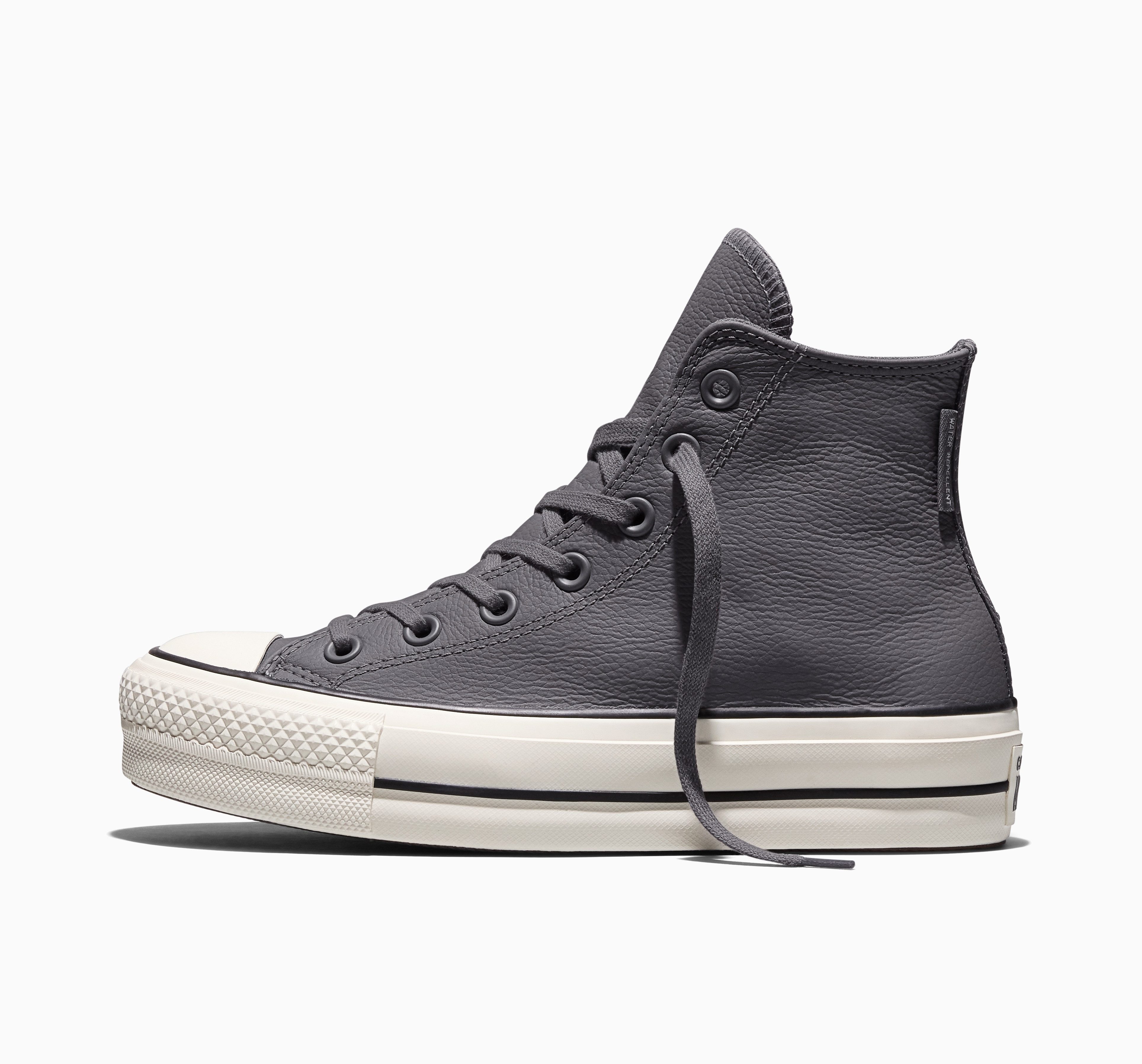 Converse CHUCK TAYLOR ALL STAR LIFT PLATFORM WATER-REPELLENT Sneaker wasserabweisendes Leder