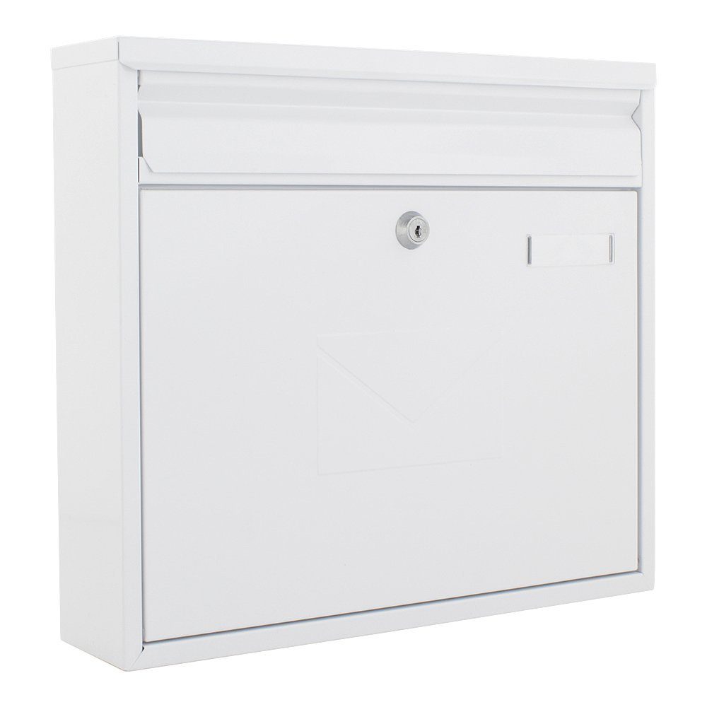 Profirst Briefkasten Profirst Mail PM 460 günstig online kaufen