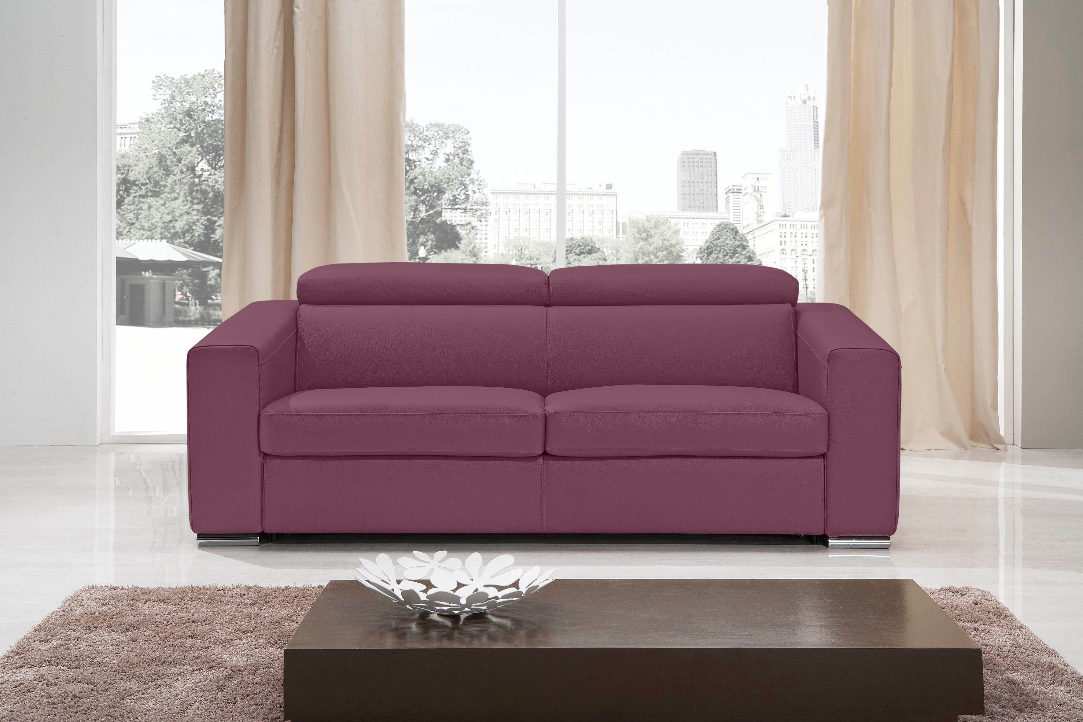 Egoitaliano Schlafsofa Cabiria, Design und super günstig online kaufen