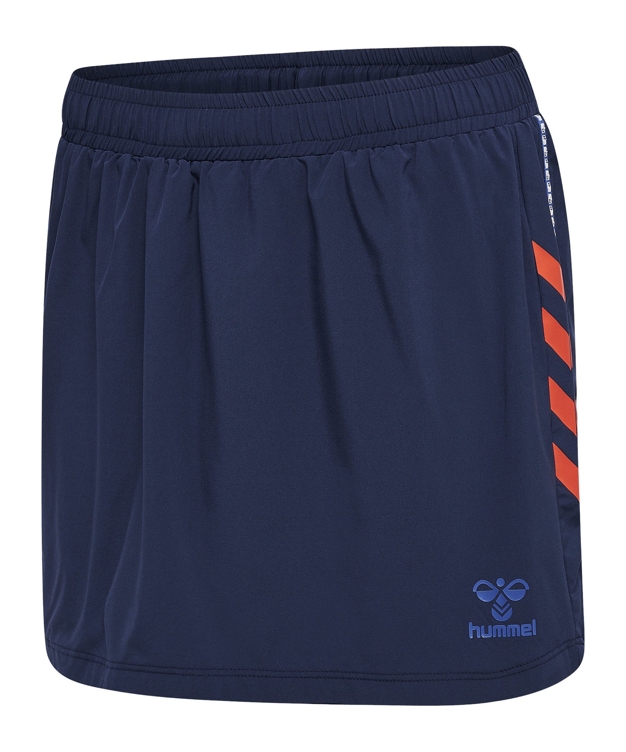 hummel Jogginghose Hummel Pro Grid Game Rock Damen Damen