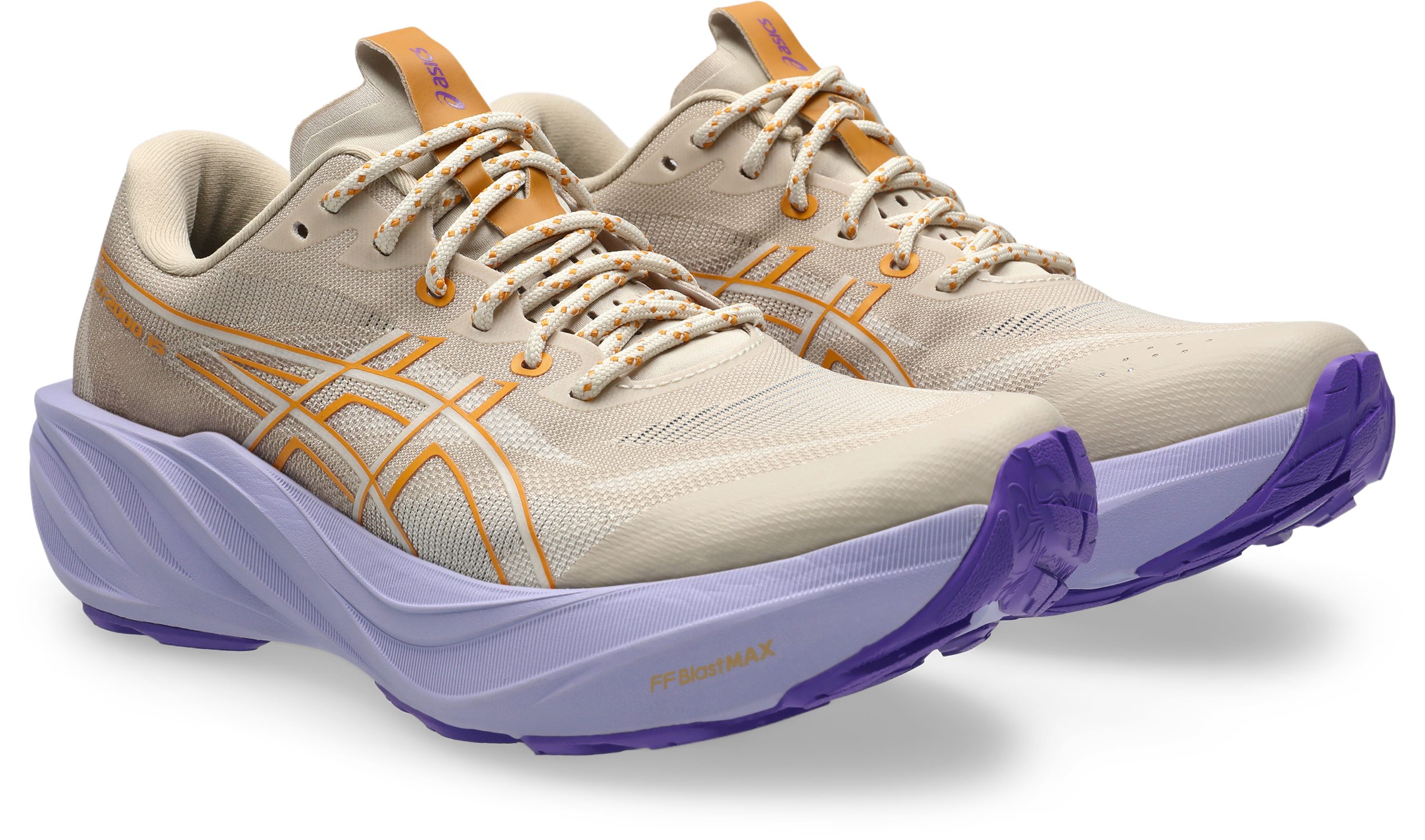 Asics GT-2000 15 TR Laufschuh für mehr Stabilität und wasserdicht