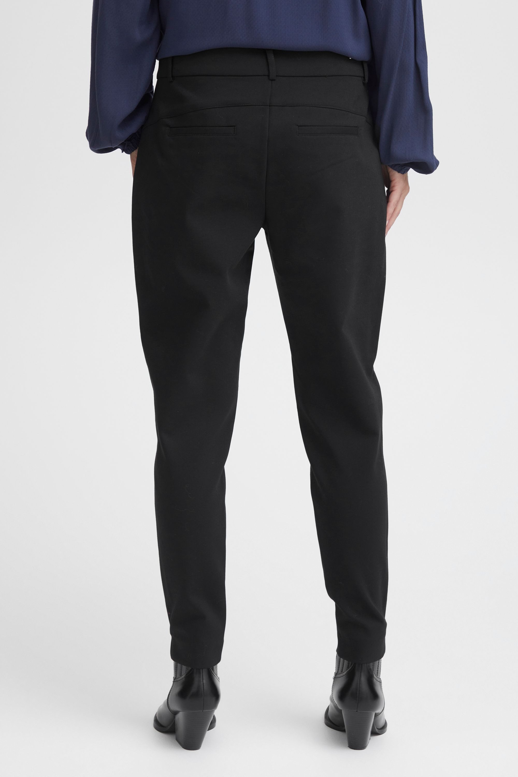 fransa Stoffhose Stoffhose günstig online kaufen