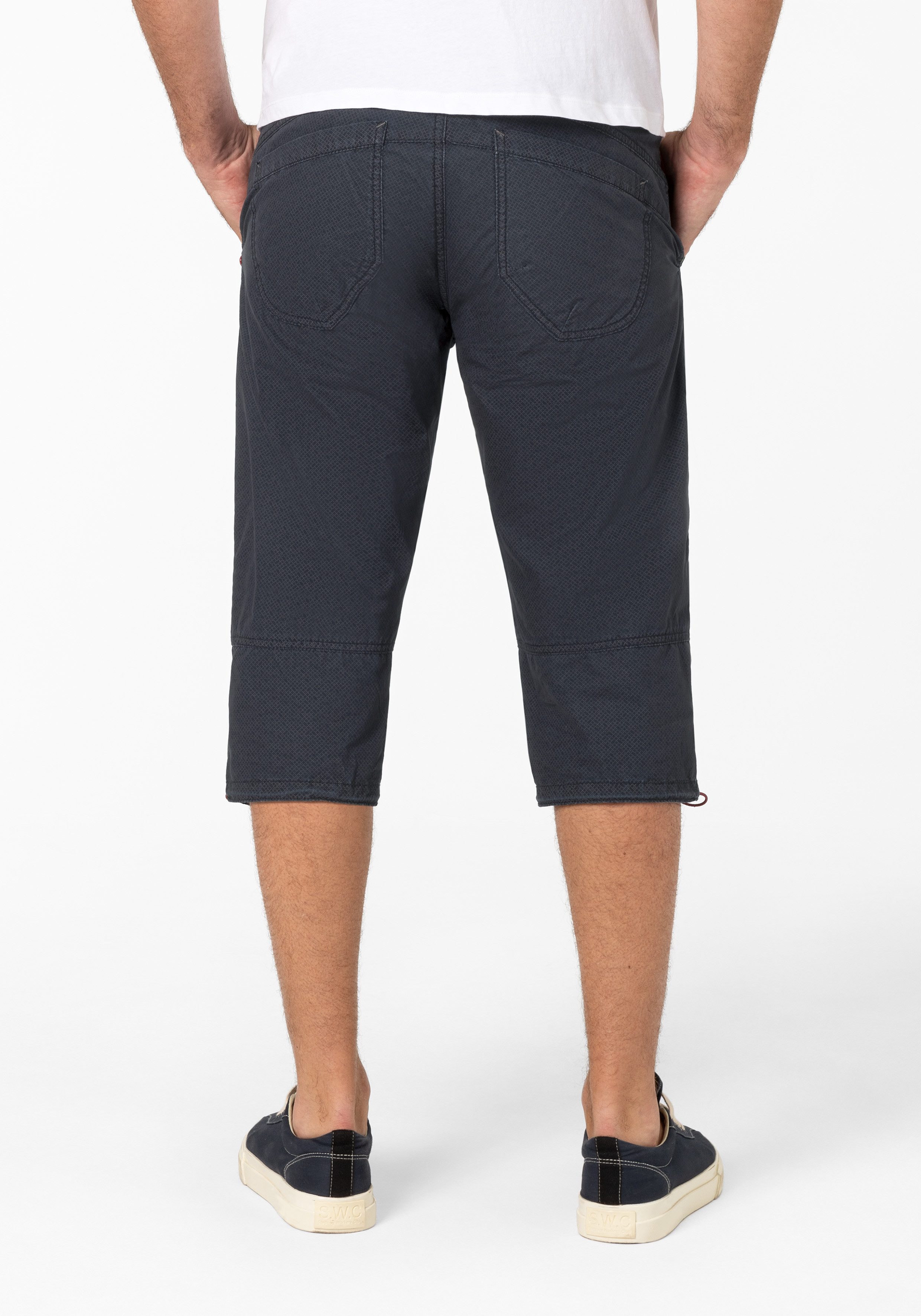 TIMEZONE Shorts