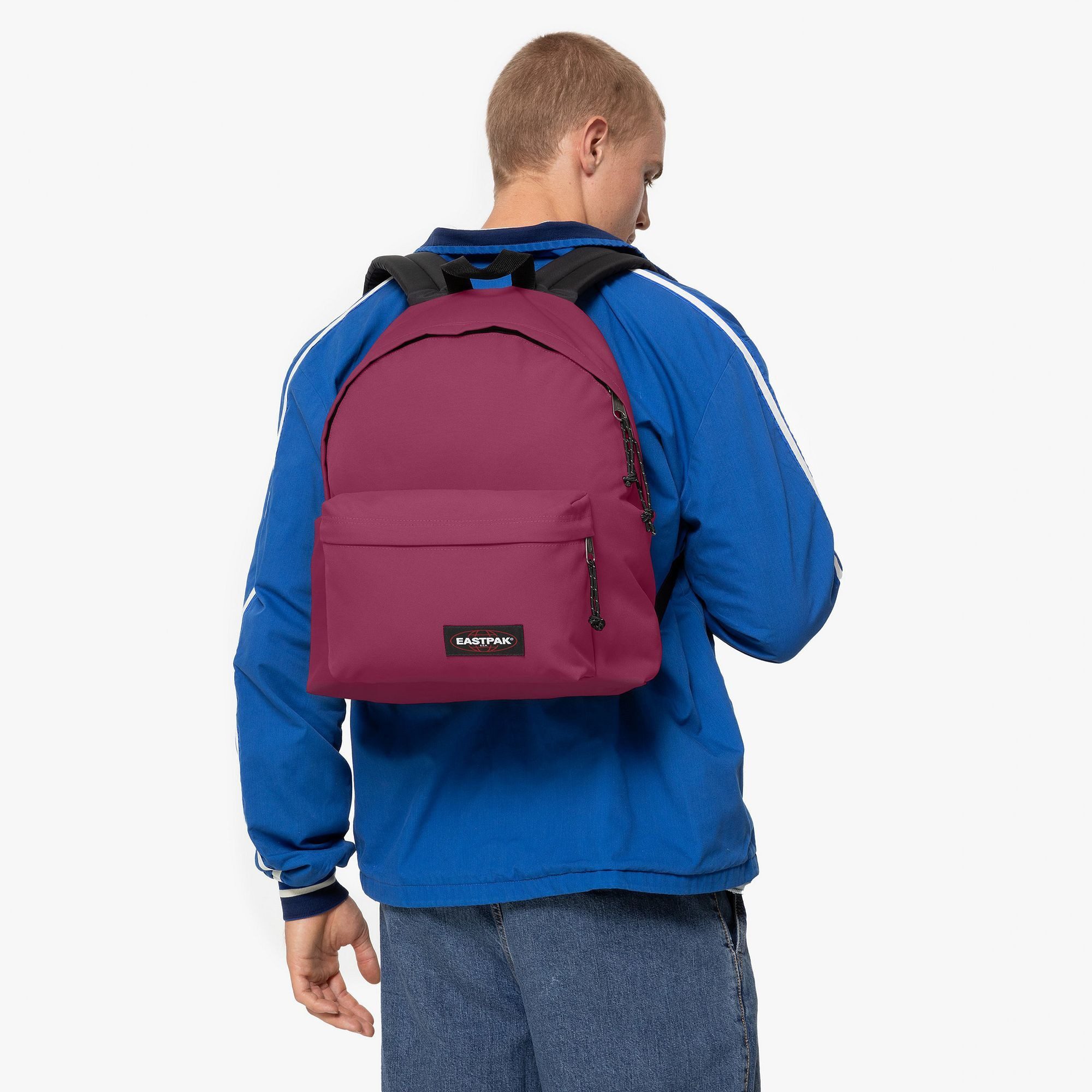 Eastpak Rucksack Padded Pak'r, Polyester