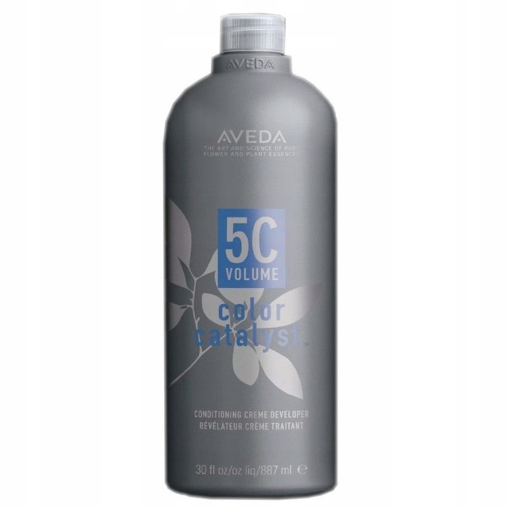 Aveda Haarspülung Volume Color Catalyst Conditioning Cream Haarspülung
