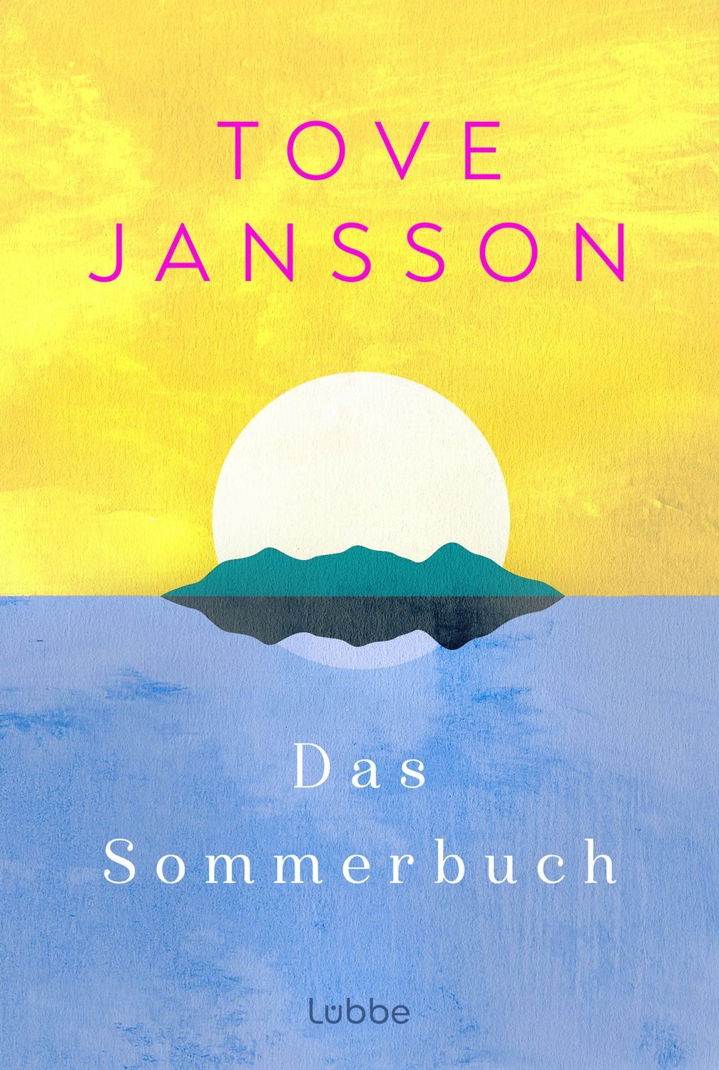 Das Sommerbuch / Tove Jansson, Der finnische Klassiker – verfilmt mit Glenn Close in der Hauptrolle