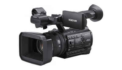 Sony PXW-Z150 XDCAM Camcorder Camcorder