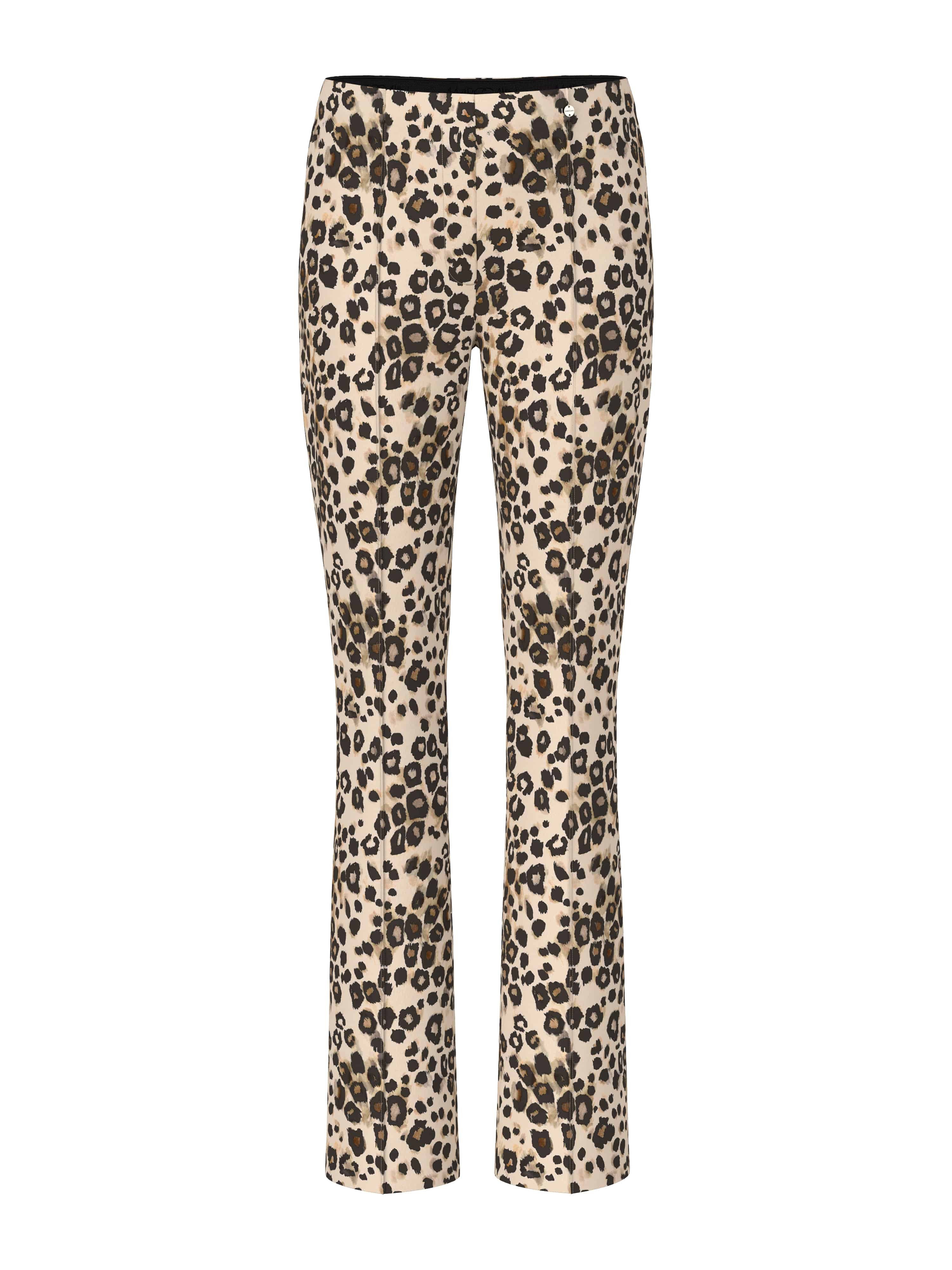 Stoffhose