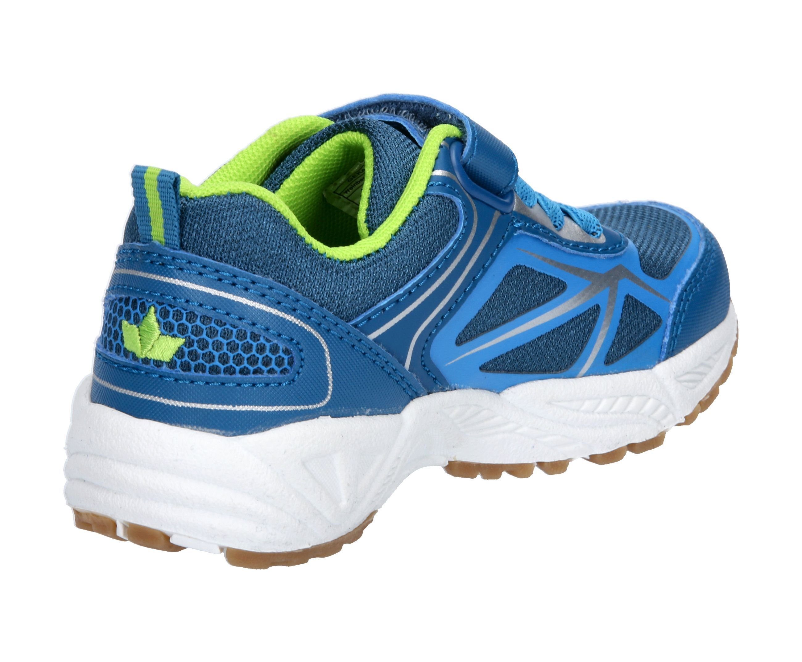 Lico Sportschuh Salford VS Laufschuh
