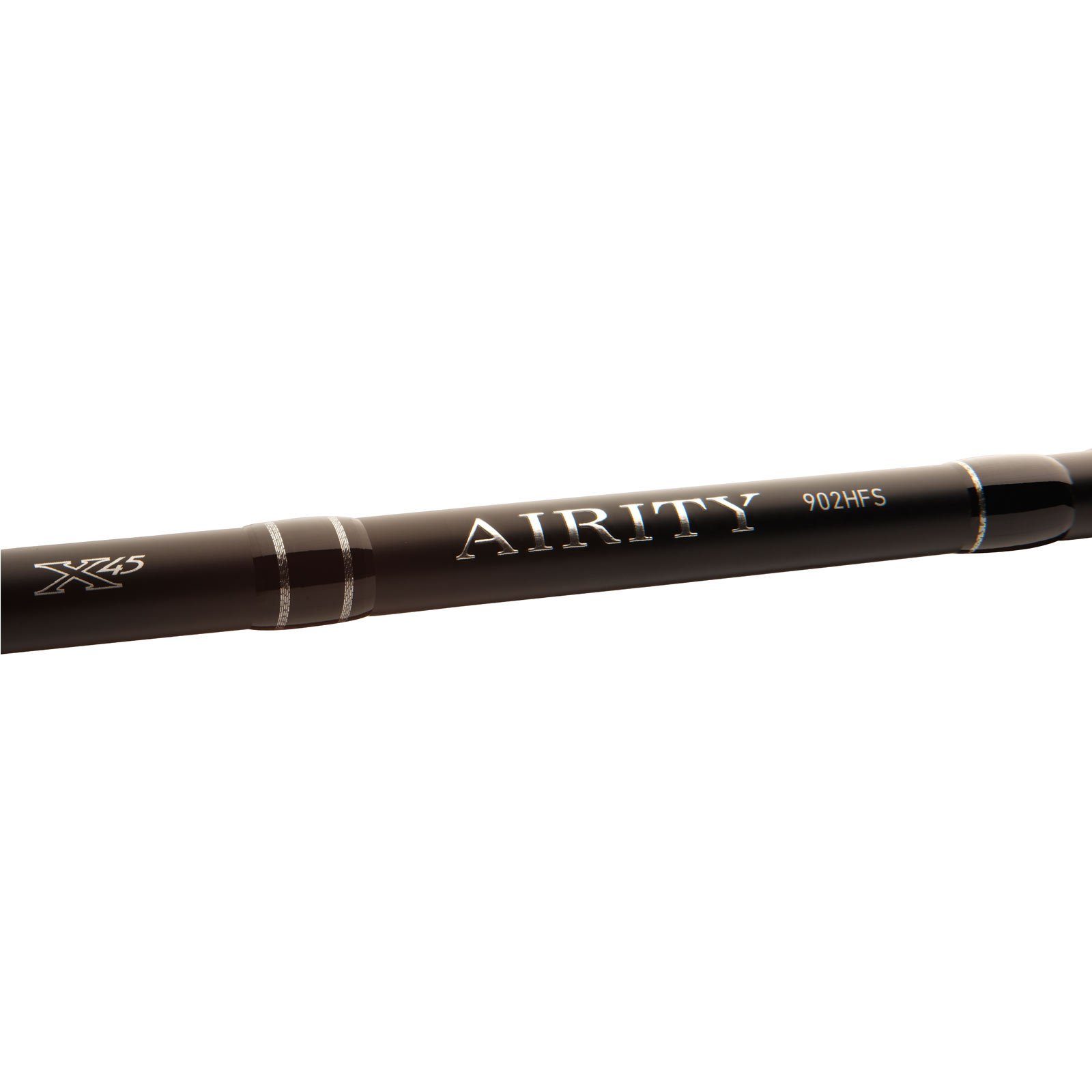 Airity Rute Daiwa 14-42g Spinning Spinnrute, 2.40m Daiwa Spin (2-tlg),