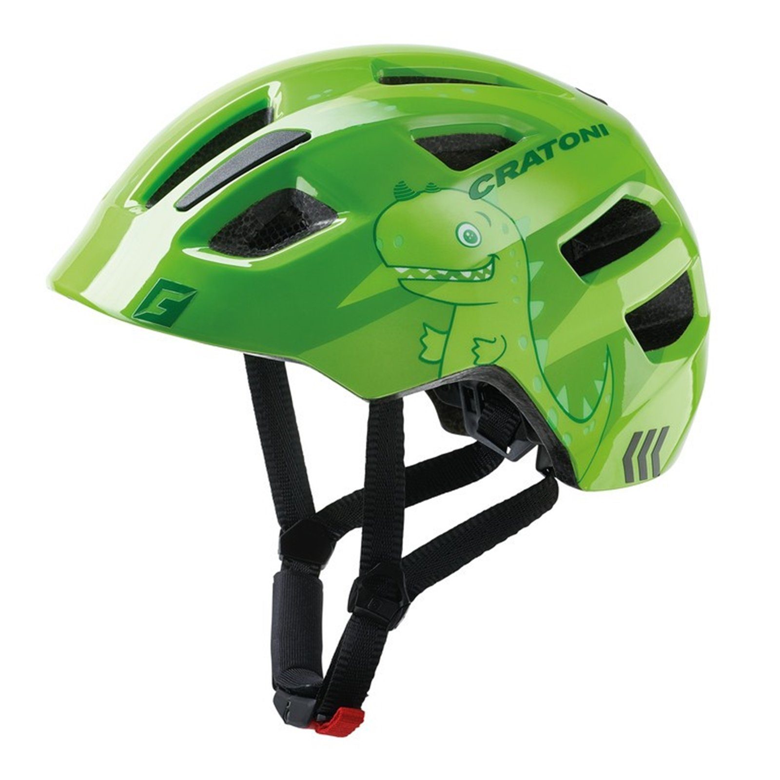 Cratoni Fahrradhelm