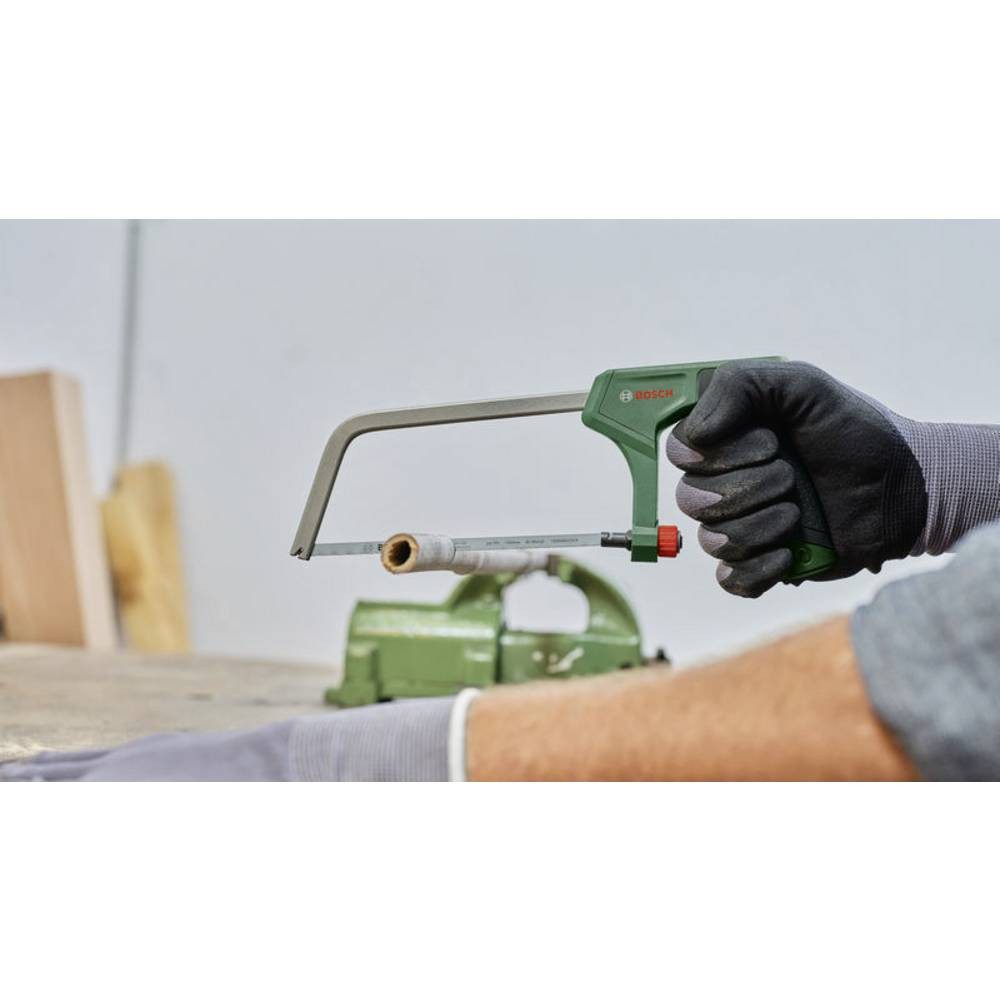 Bosch Home & Garden Handsäge Handwerkzeuge Bügelsäge 150 mm 1600A02ZA7