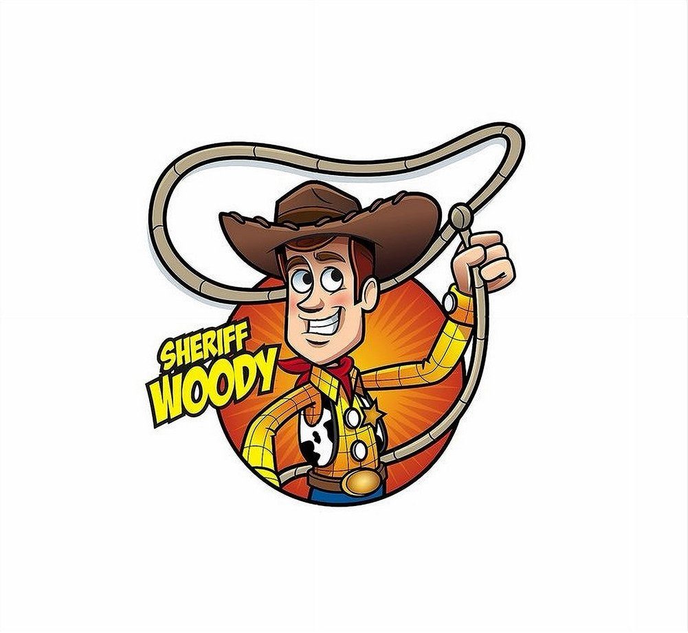 Woody