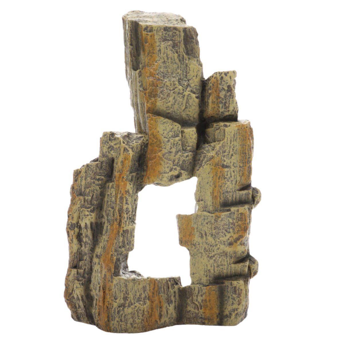 Terrariendeko Fossil Rock 2,15x6x18 cm