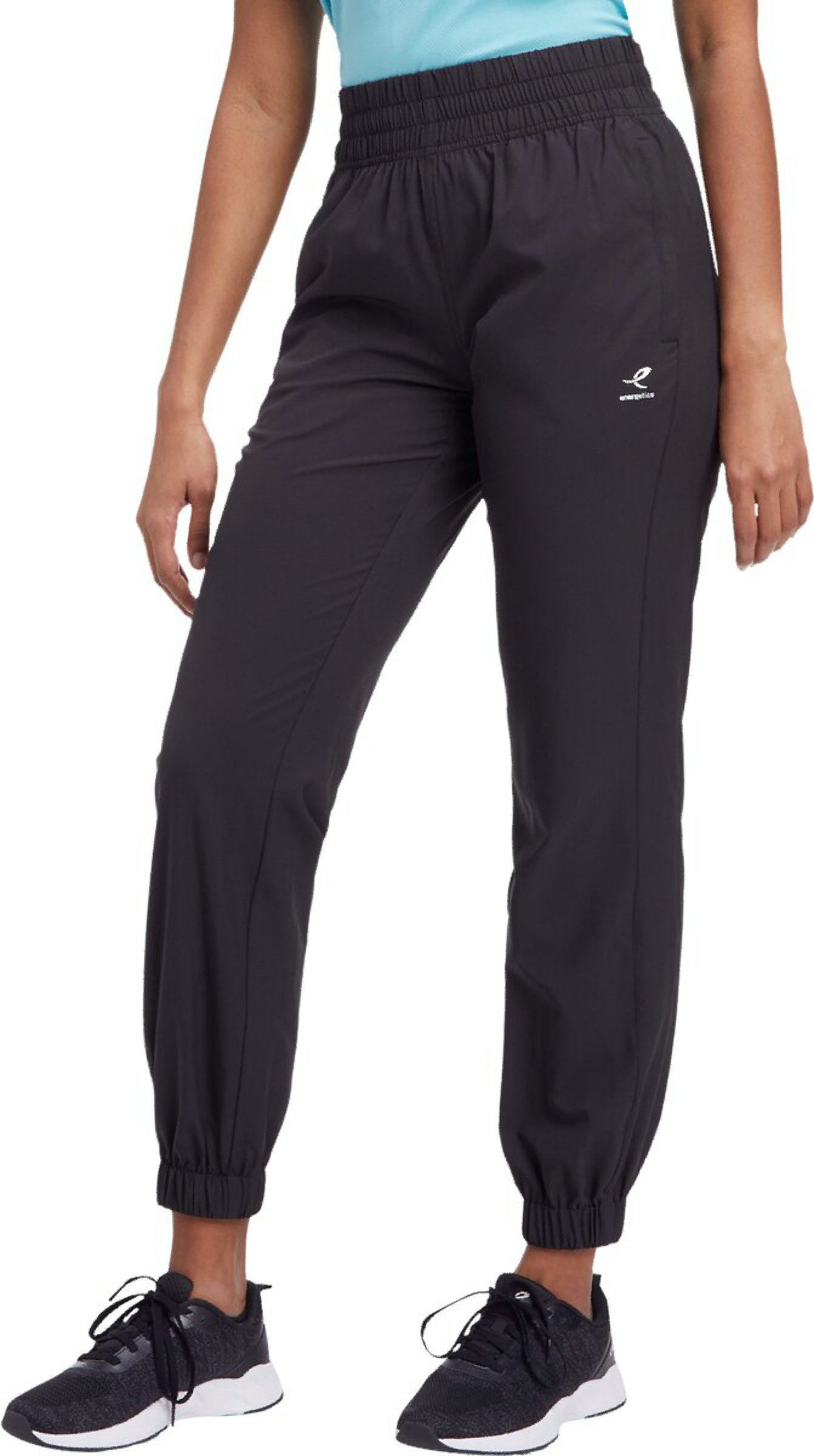 Energetics Trainingshose Da.-Hose Maxira SHT W BLACK