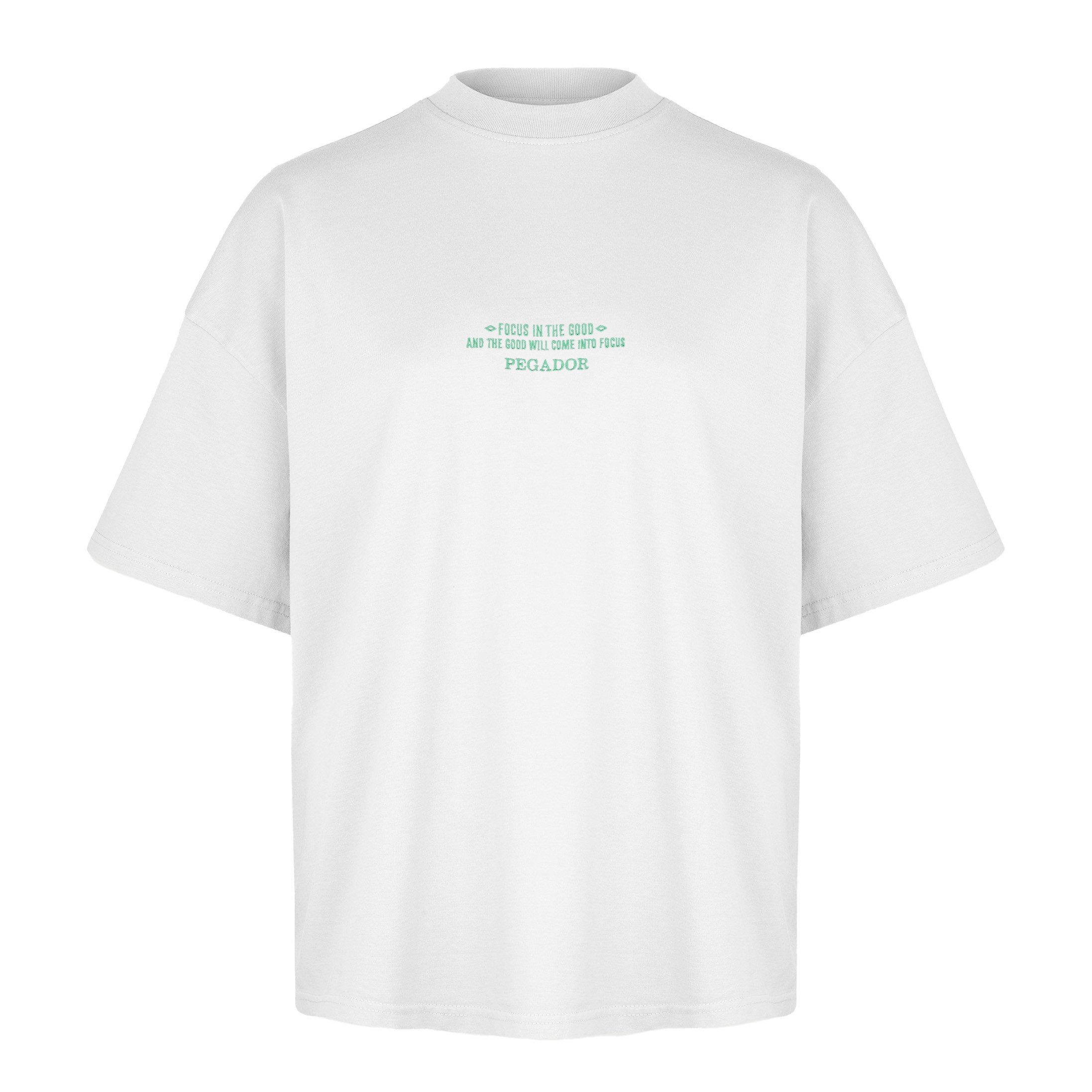 PEGADOR T-Shirt Pegador Naia Heavy Oversized