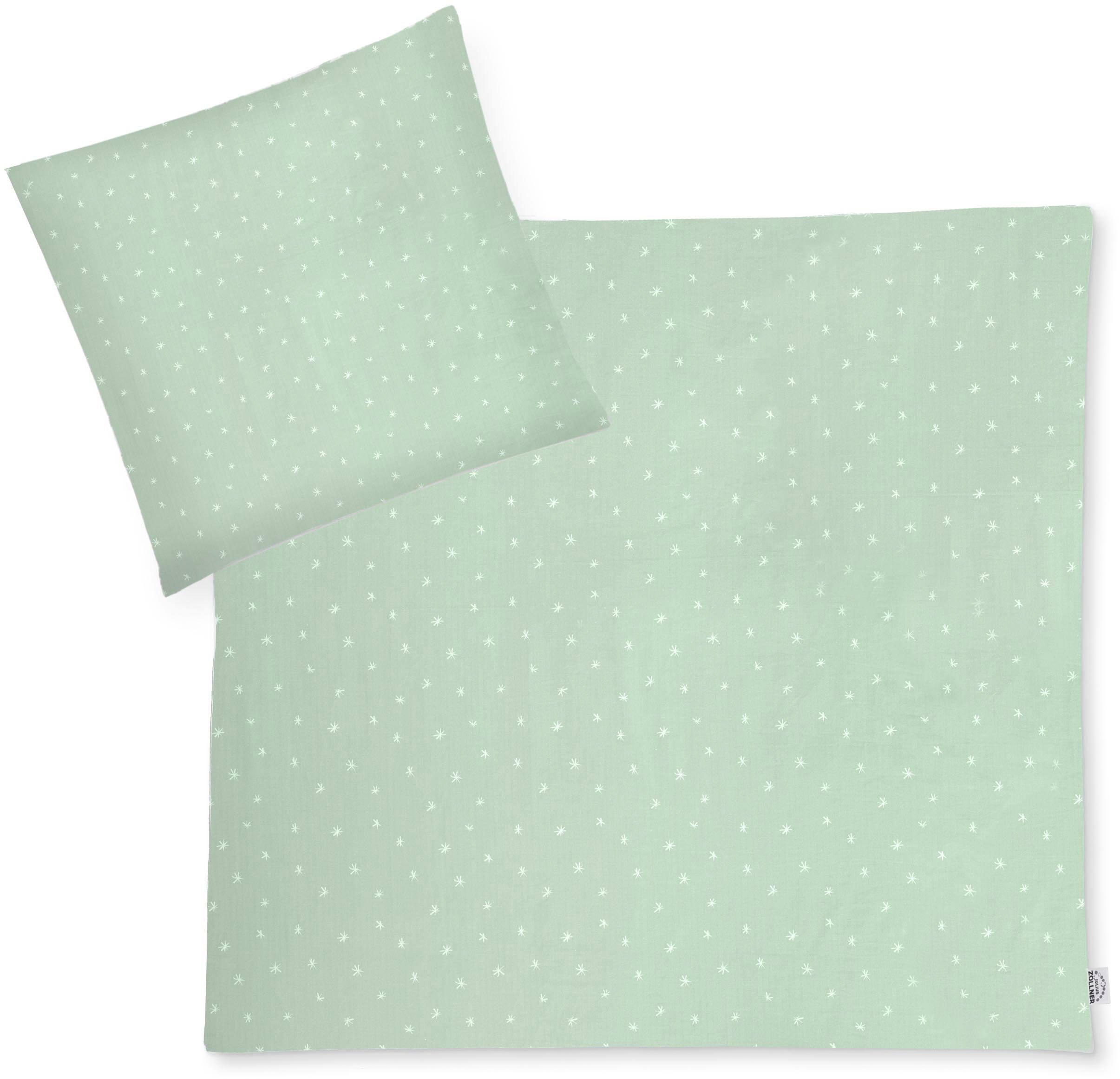 Julius Zöllner Kinderbettwäsche Stary, Jersey, 2 günstig online kaufen