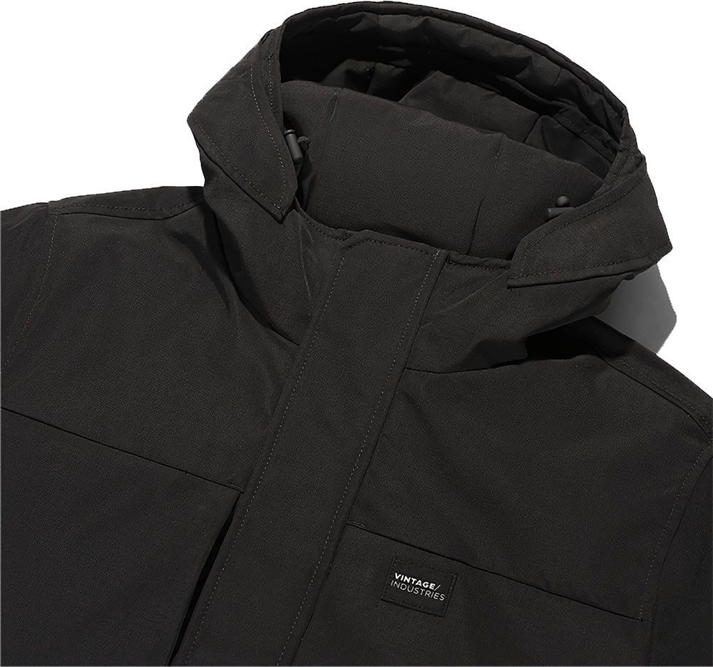 Vintage Industries Parka Oliver Parka