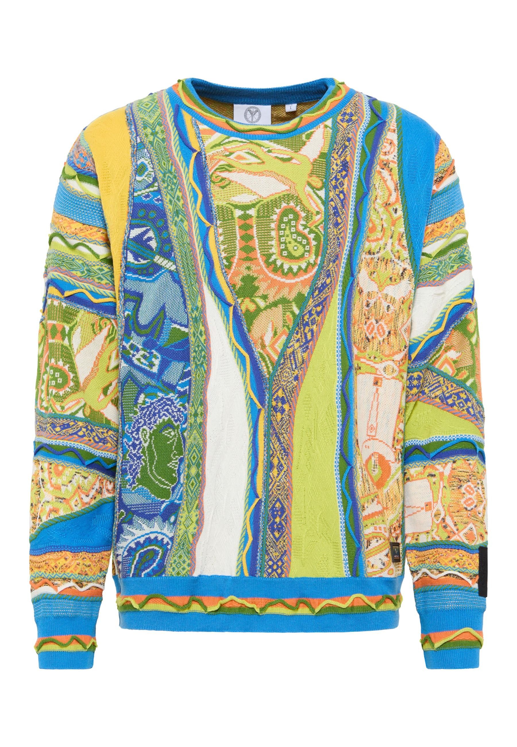 Sweater Deluggi