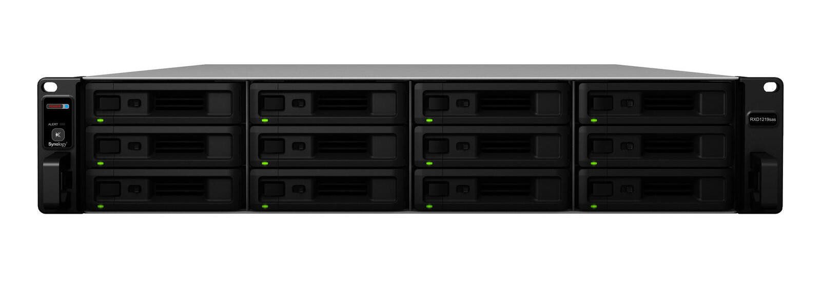 Synology Synology RXD1219SAS NAS-Gehäuse
