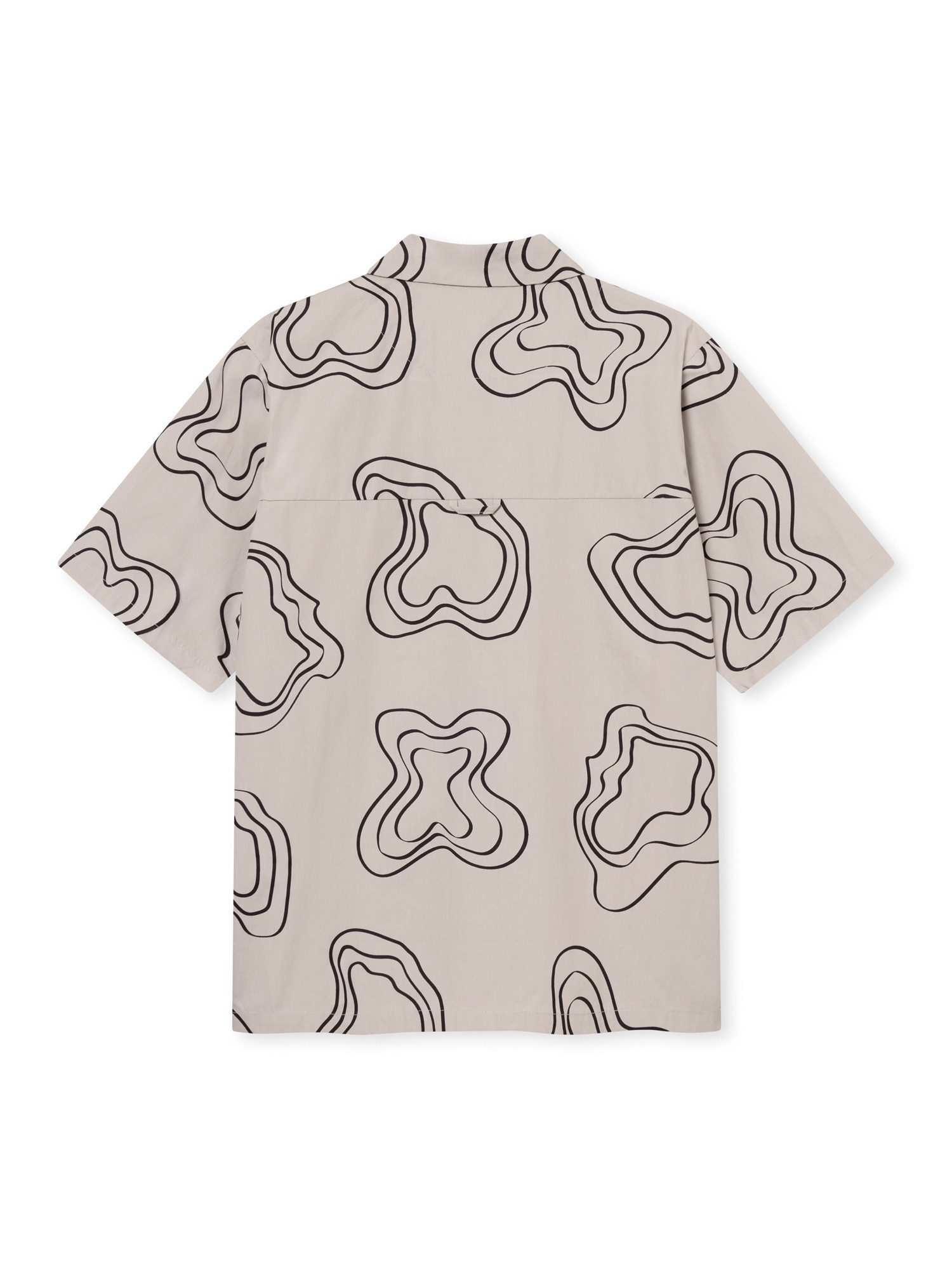 Johnny Urban Kurzarmhemd Spencer Hemd aus Baumwolle (1-tlg) Leichtes Shirt für Sommer