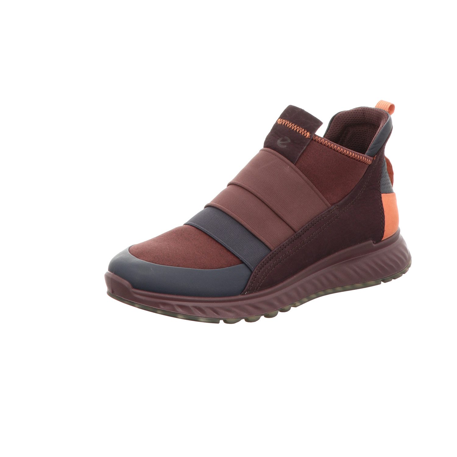 Ecco Rec.ST.1 W Schnürstiefel